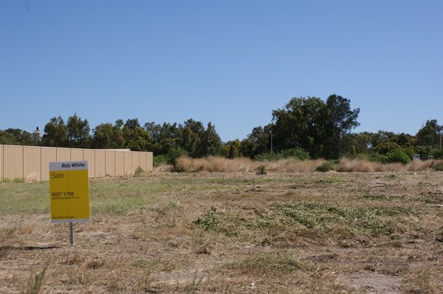 14 Cardwell Gardens, Dongara, WA 6525