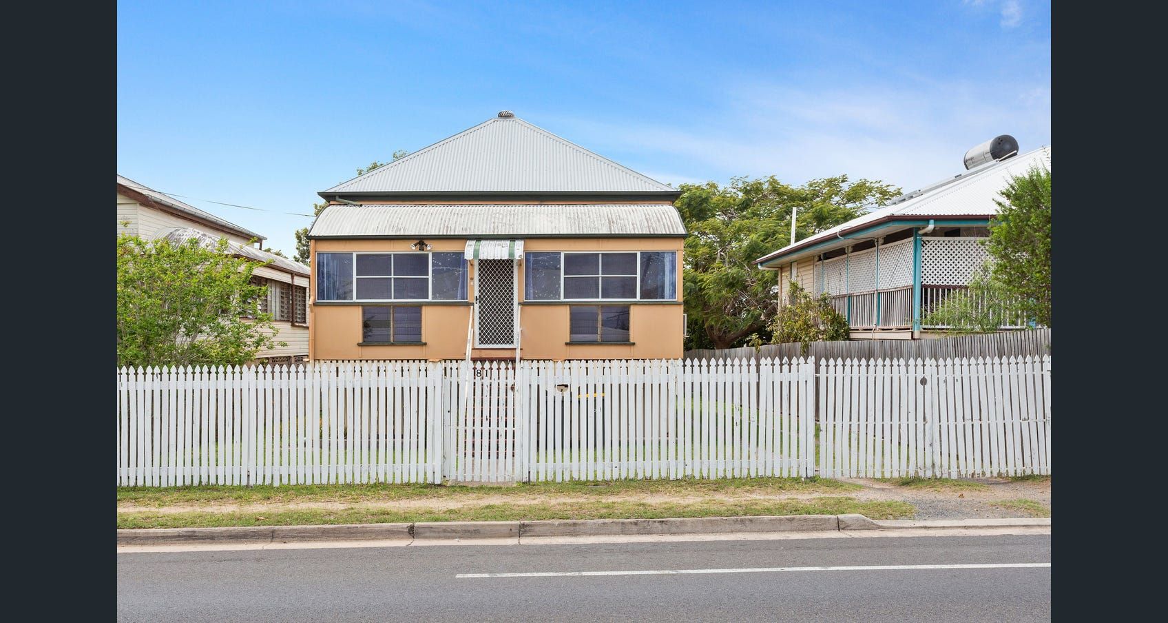 81 Upper Dawson Road, Allenstown, QLD 4700 Sold House Ray White