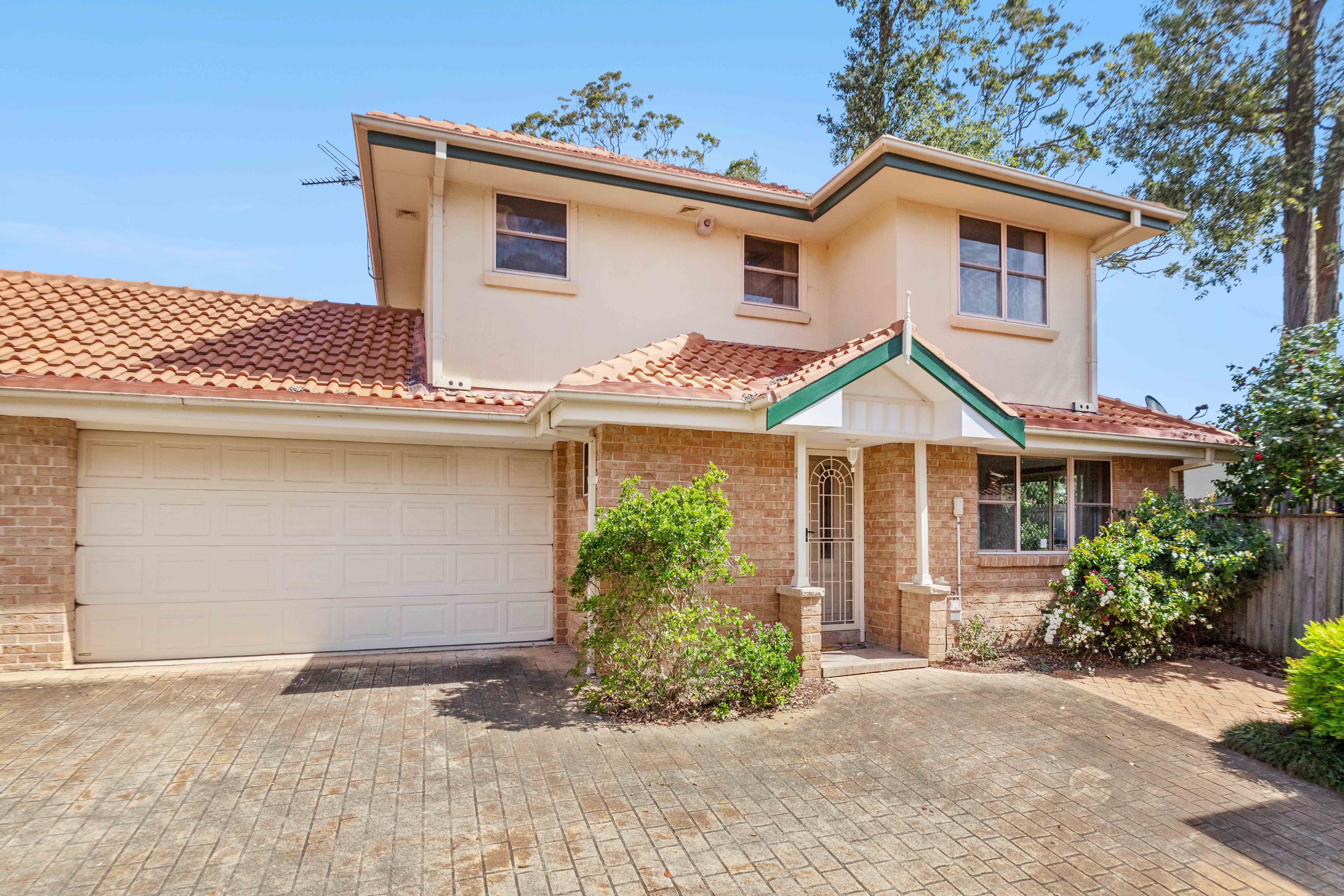 33a Quarter Sessions Road, Westleigh NSW 2120