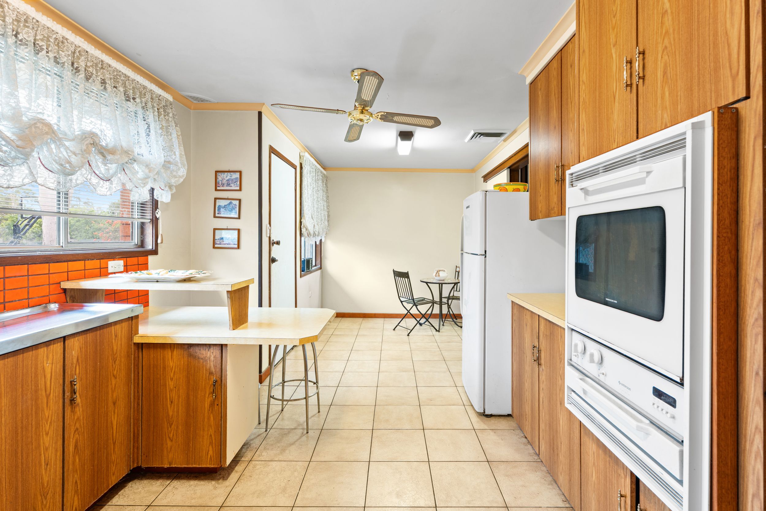 54 Hume Crescent, Werrington County, NSW