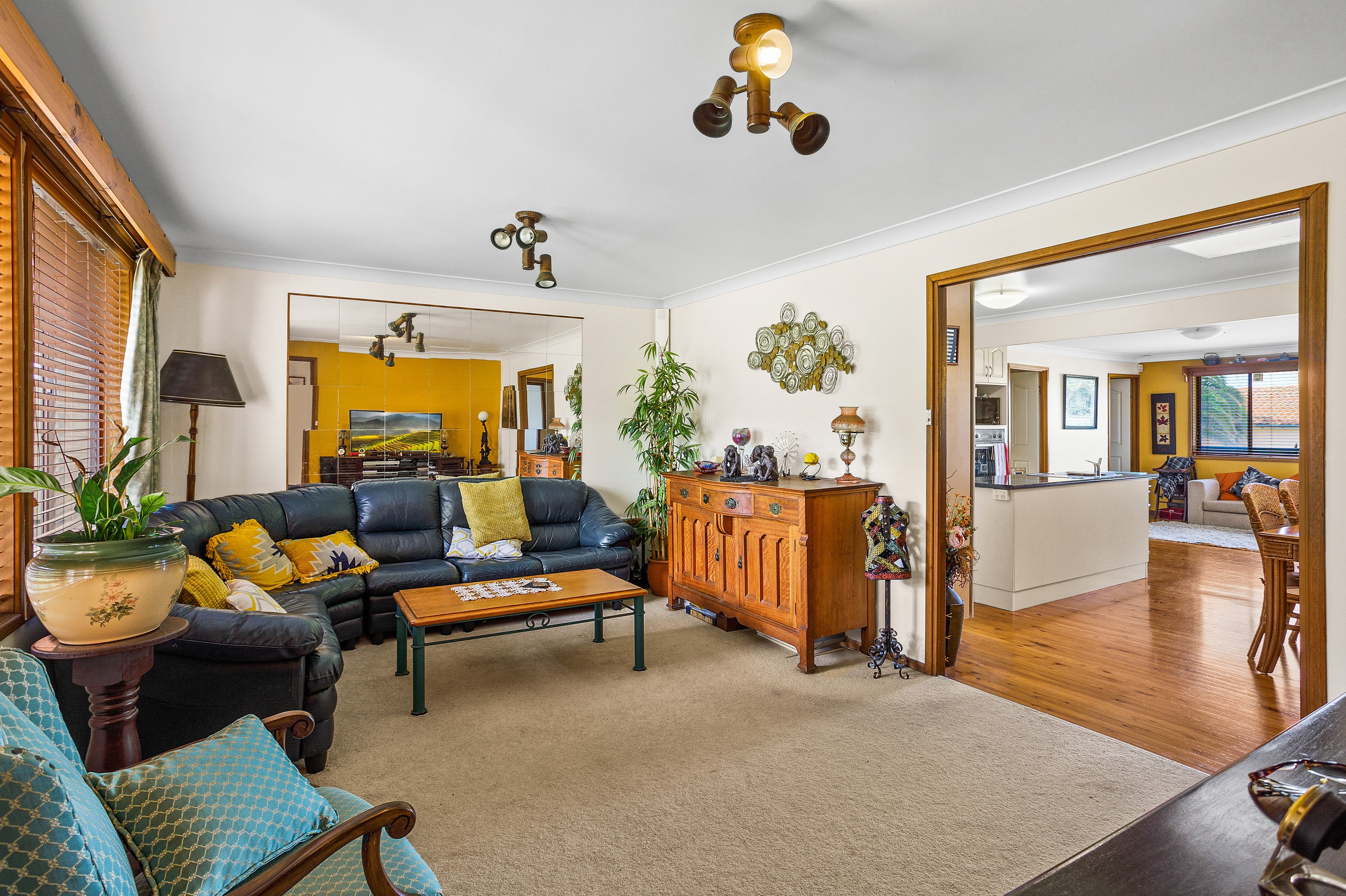 25 Loftus Drive, Barrack Heights, NSW 2528