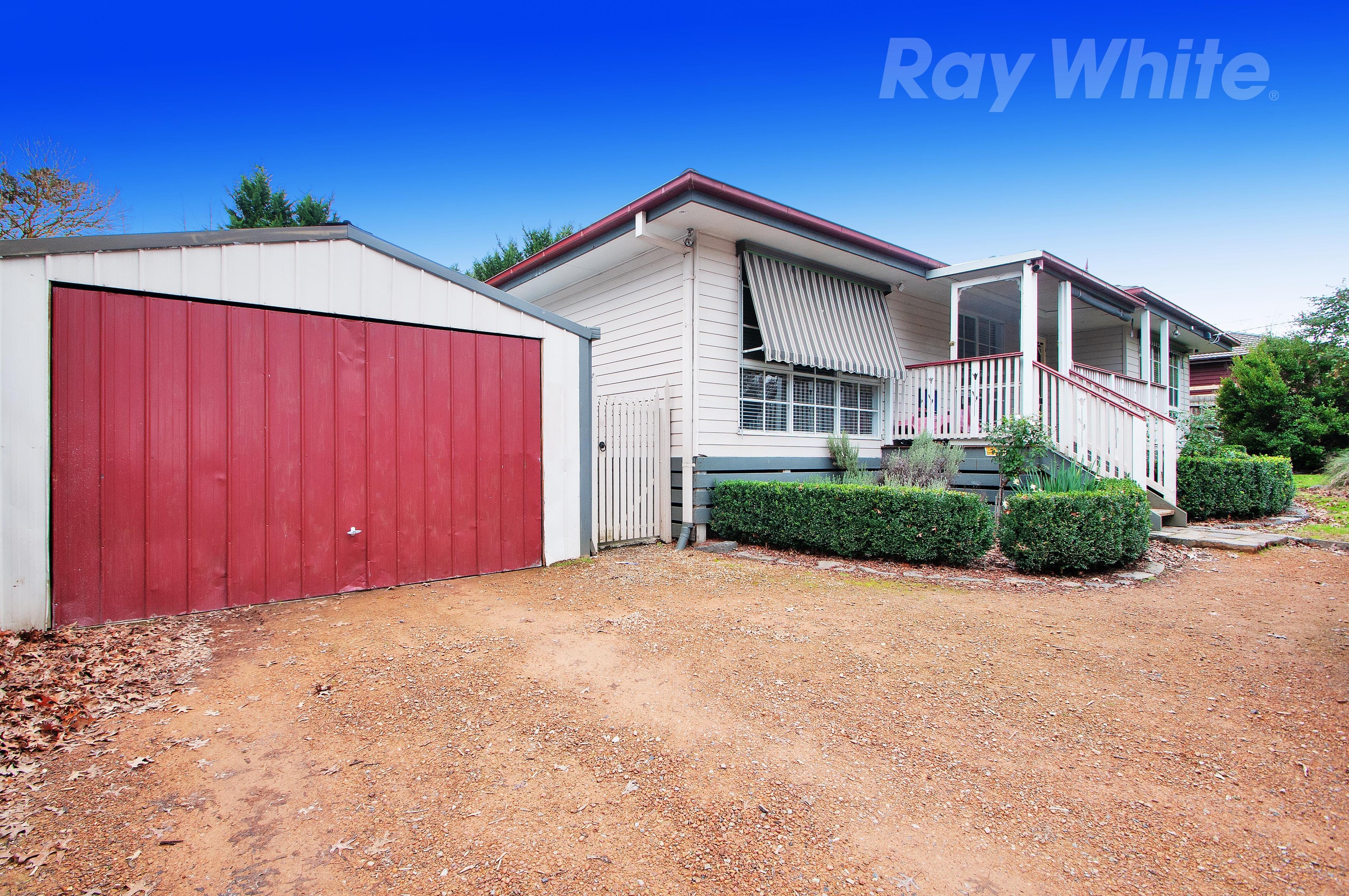 3 Monbulk-Seville Road, Seville, VIC 3139