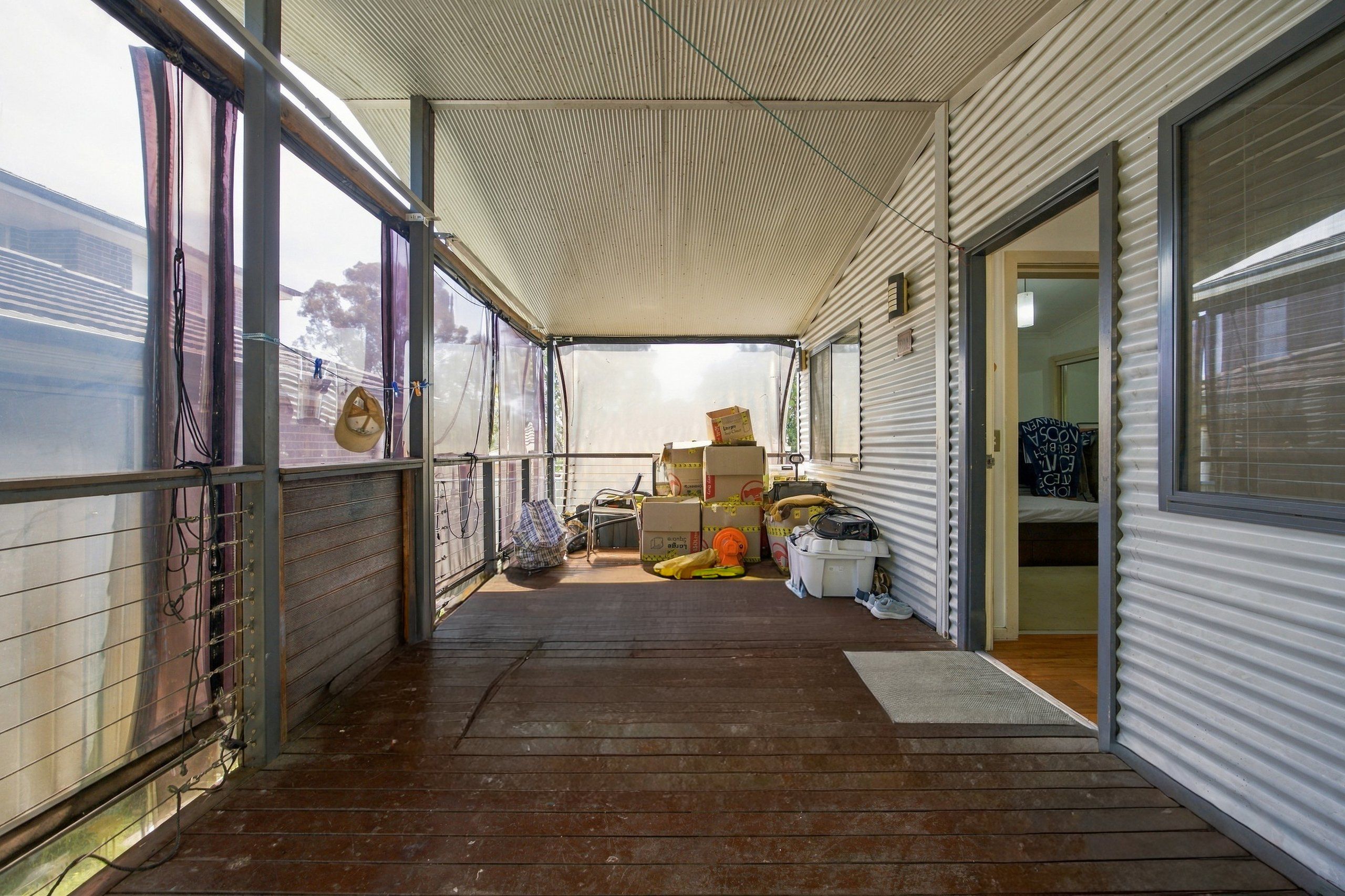 59 & 59a Cornelia Road — photo 15 of 18