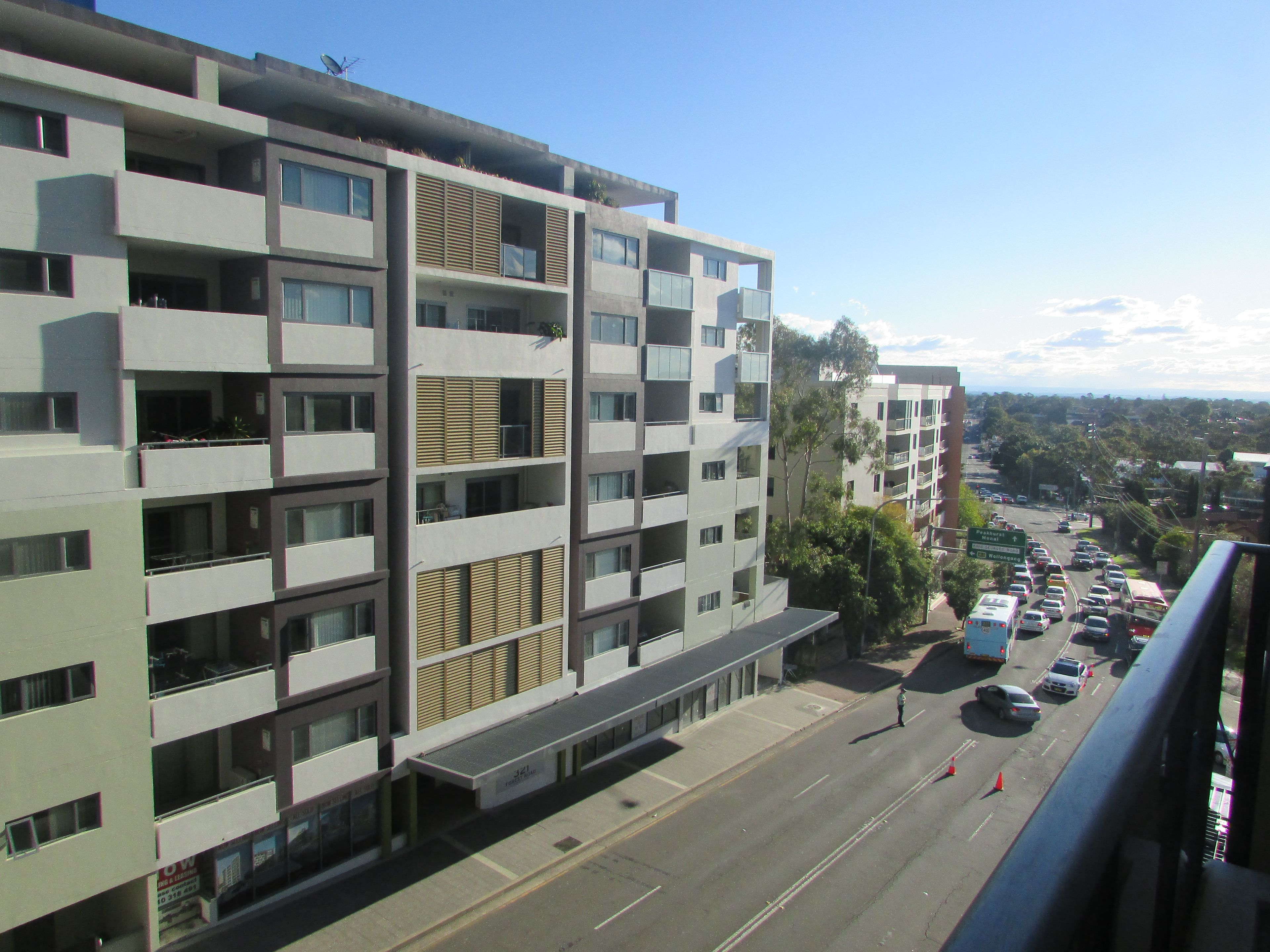 C305/458 Forest Road, Hurstville, NSW 2220