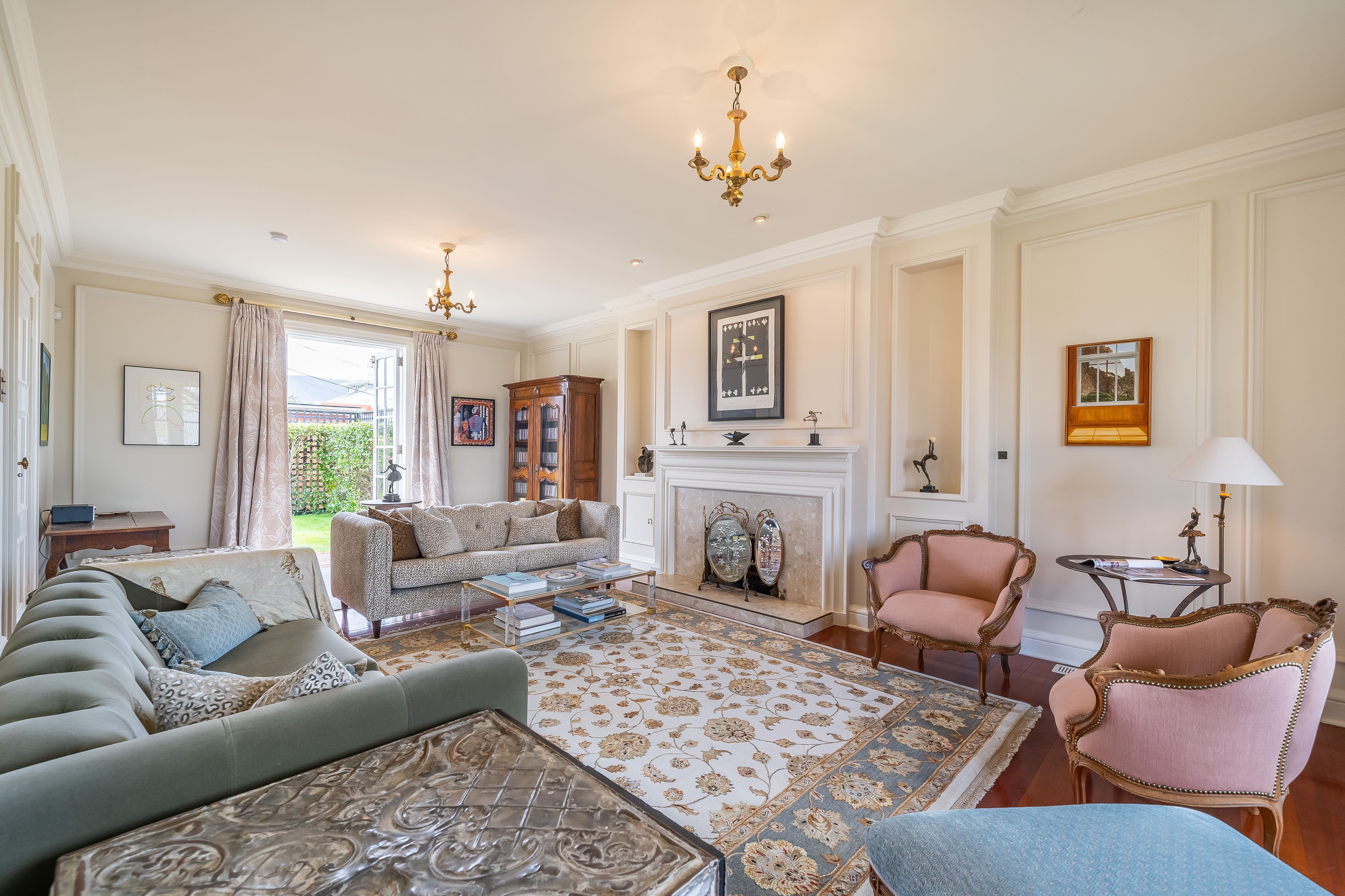 35 Pitt Street, Wadestown, Wellington City 6012 House for Sale Ray White Wellington City