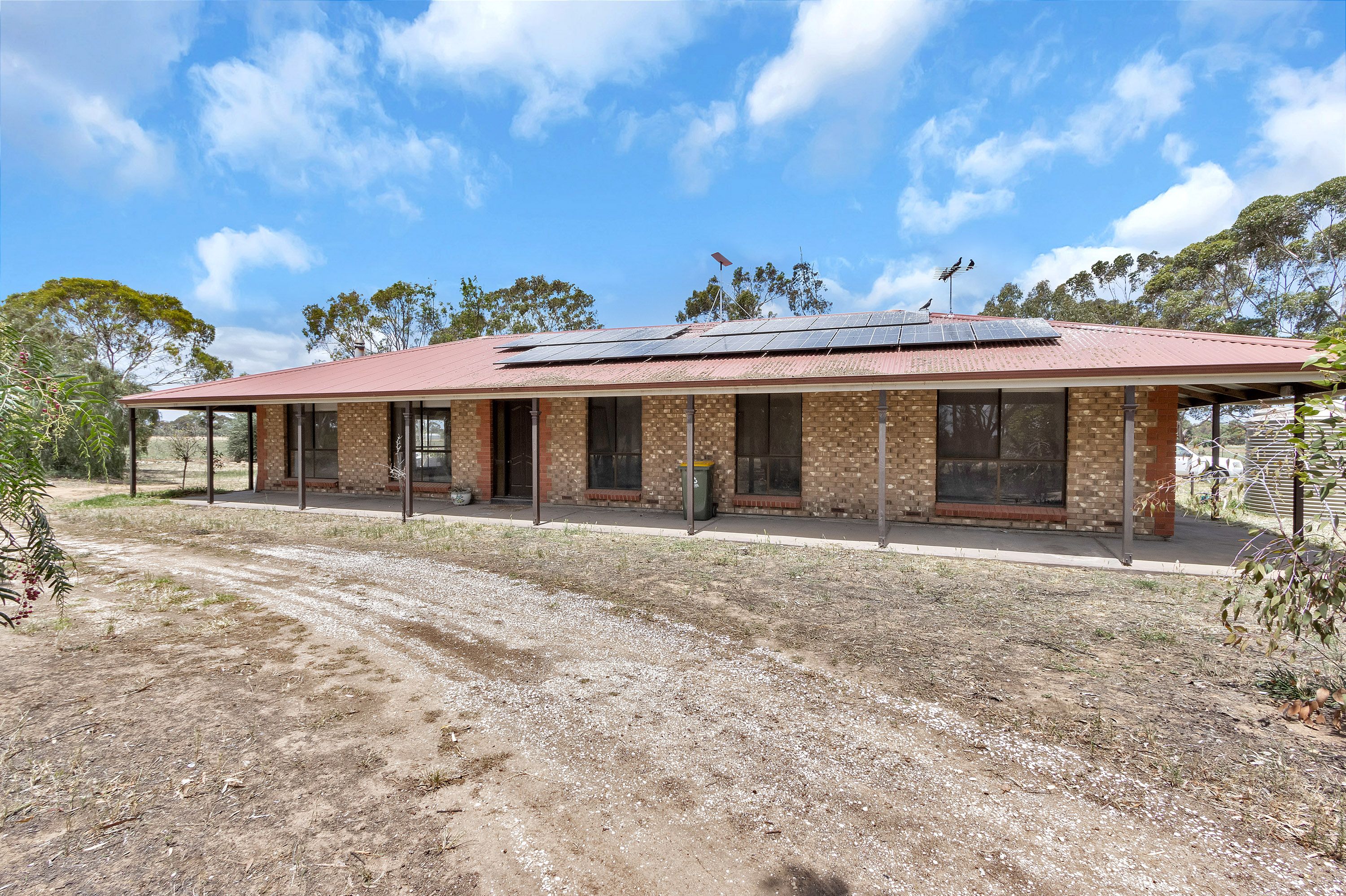 10 Greens Road, Lewiston, SA 5501