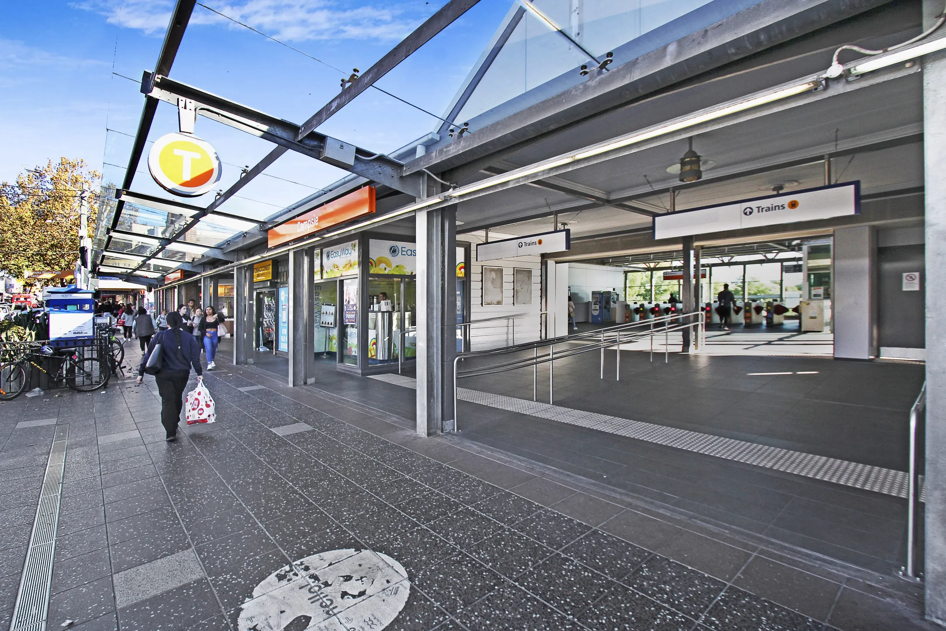 5/3 Seventh Avenue, Campsie, NSW 2194