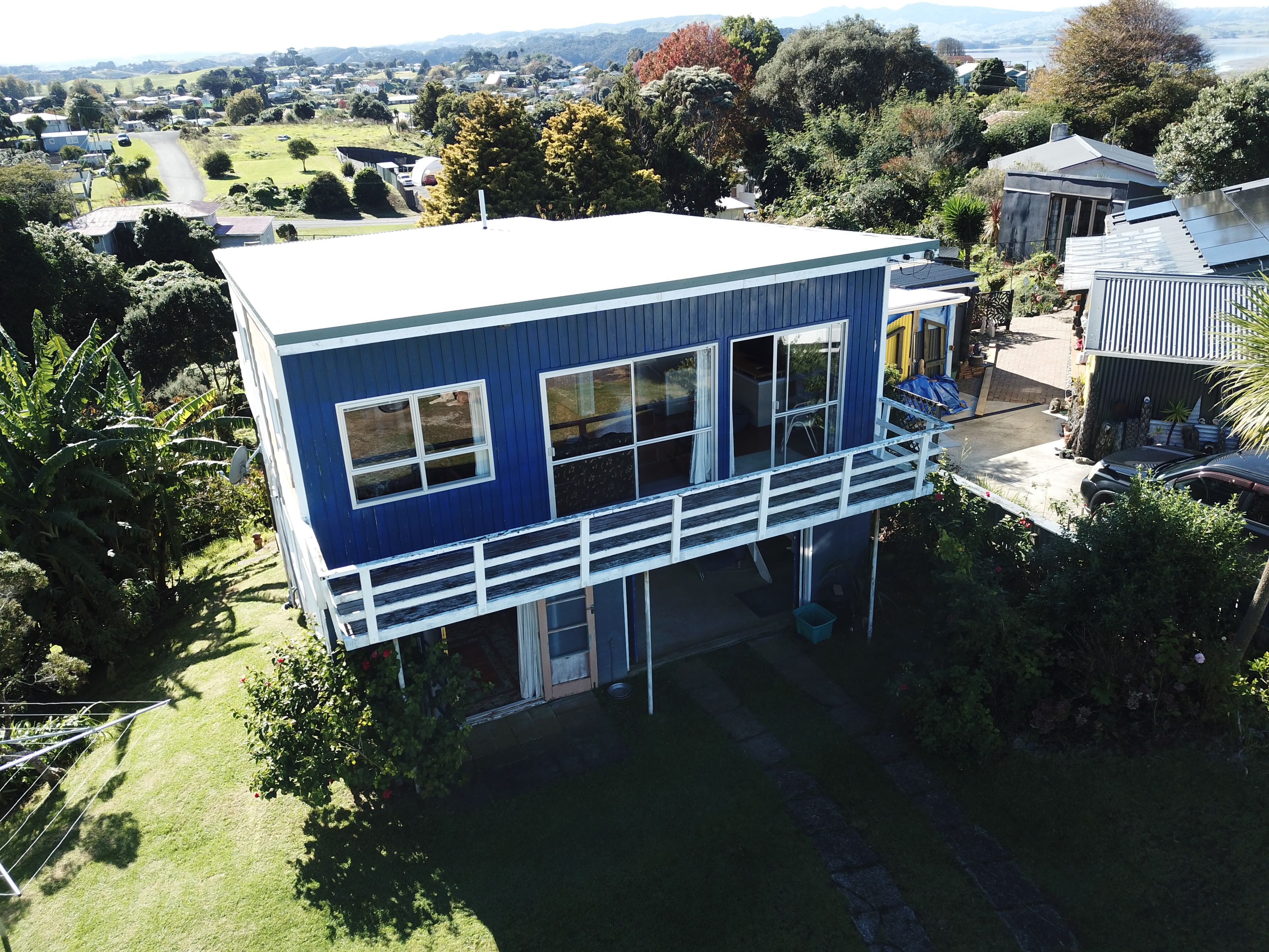 114 Short Street, Kawhia, Otorohanga District