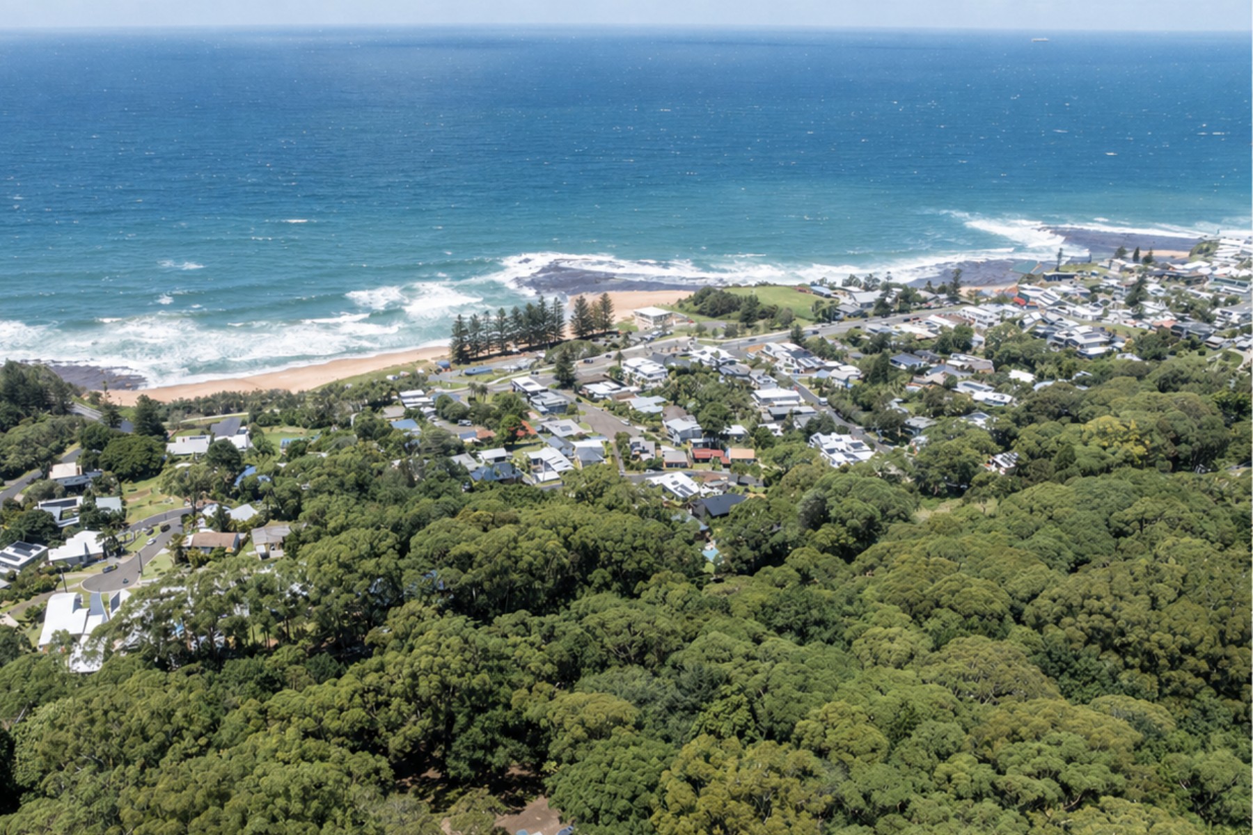 45a Morrison Avenue, Wombarra, NSW 2515