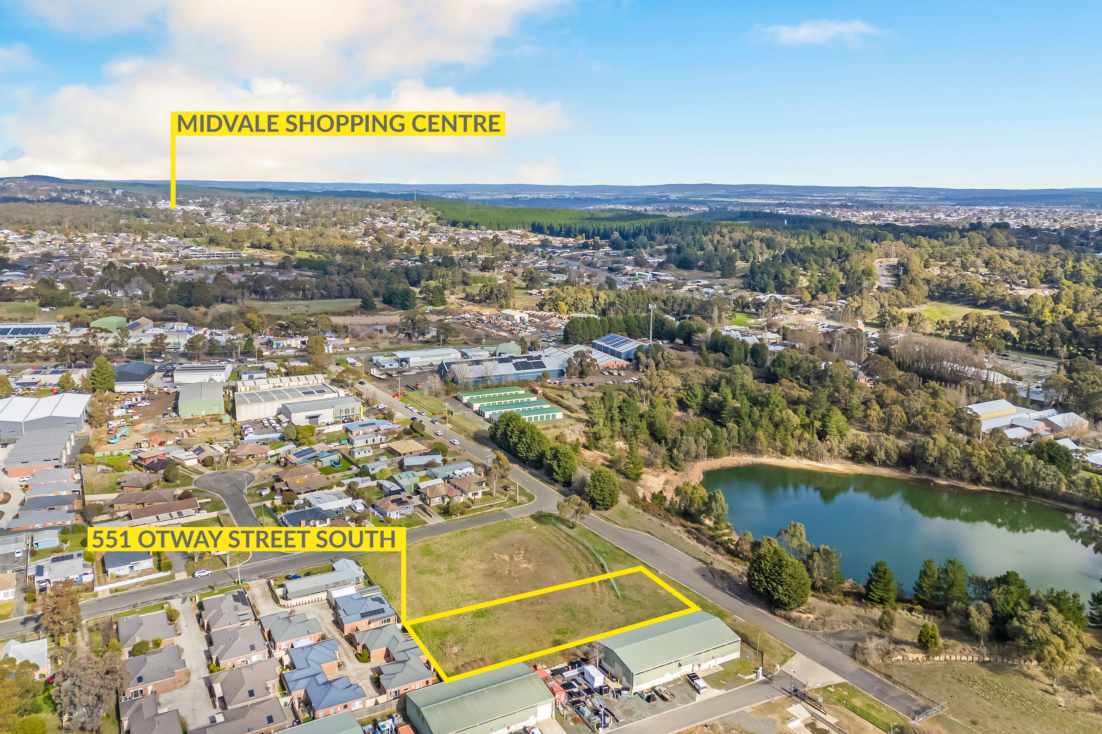 551 Otway Street, Canadian, VIC 3350