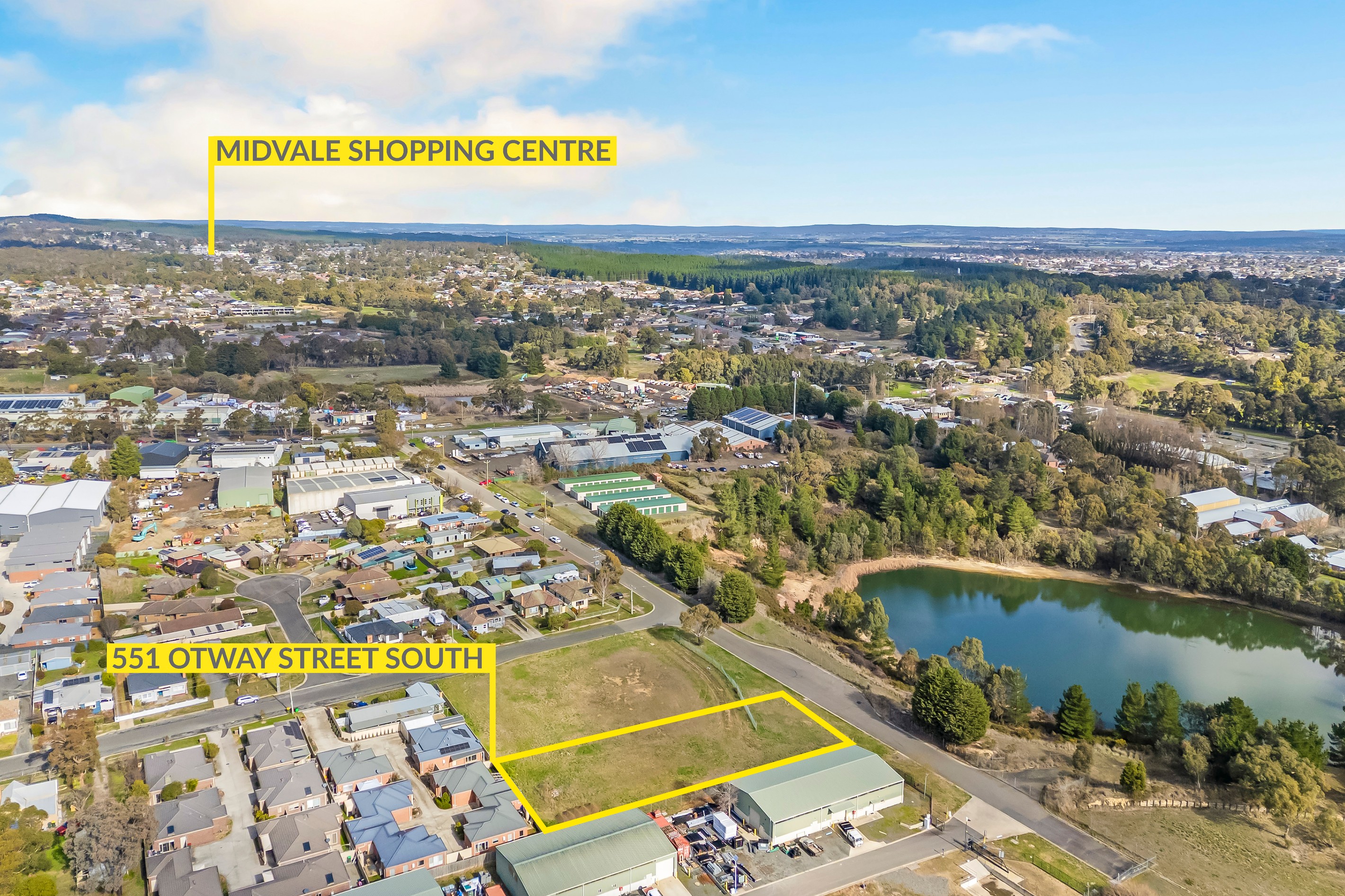 551 Otway Street, Canadian, VIC 3350