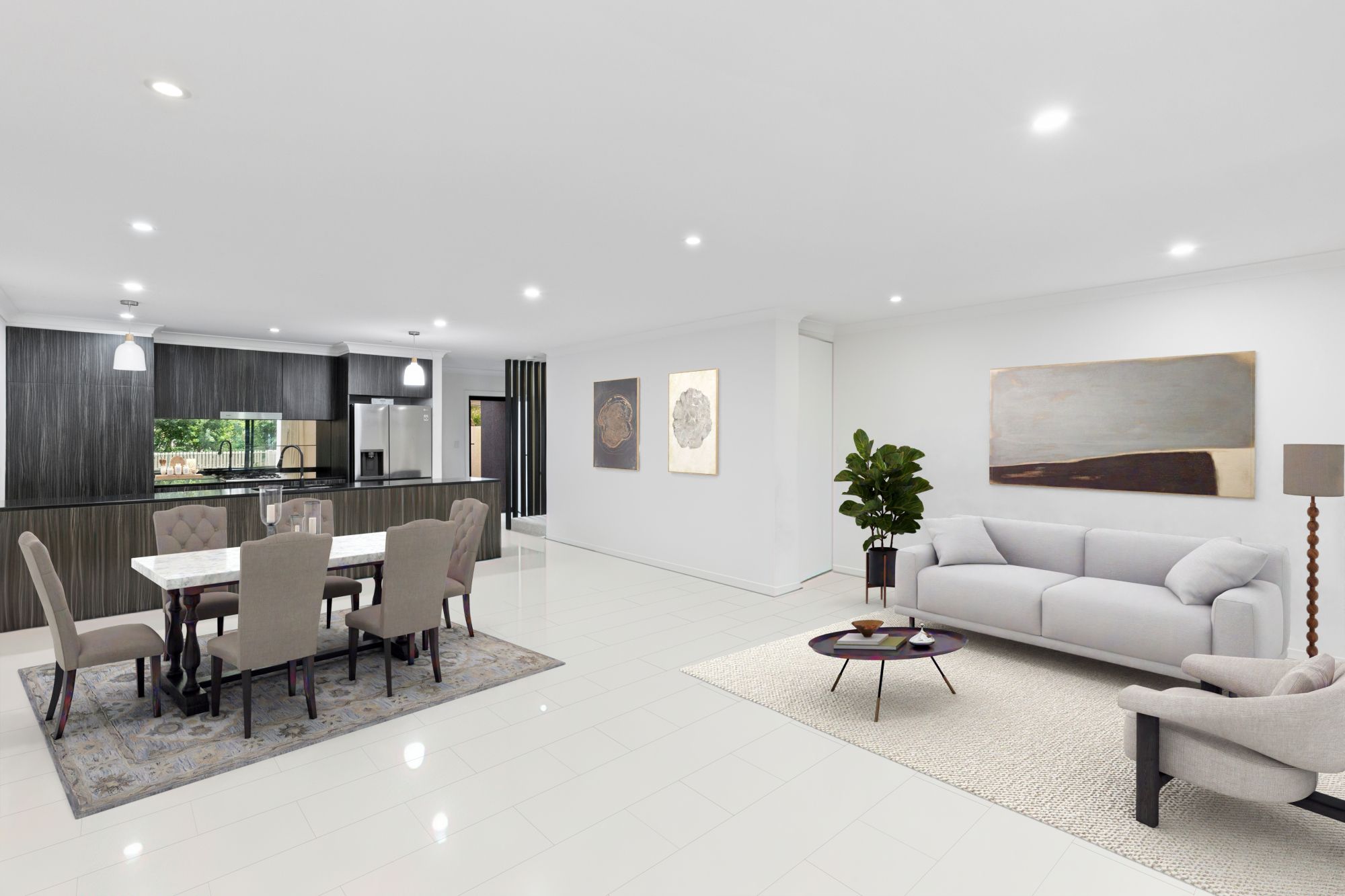 149 North Hill Drive, Robina, QLD 4226