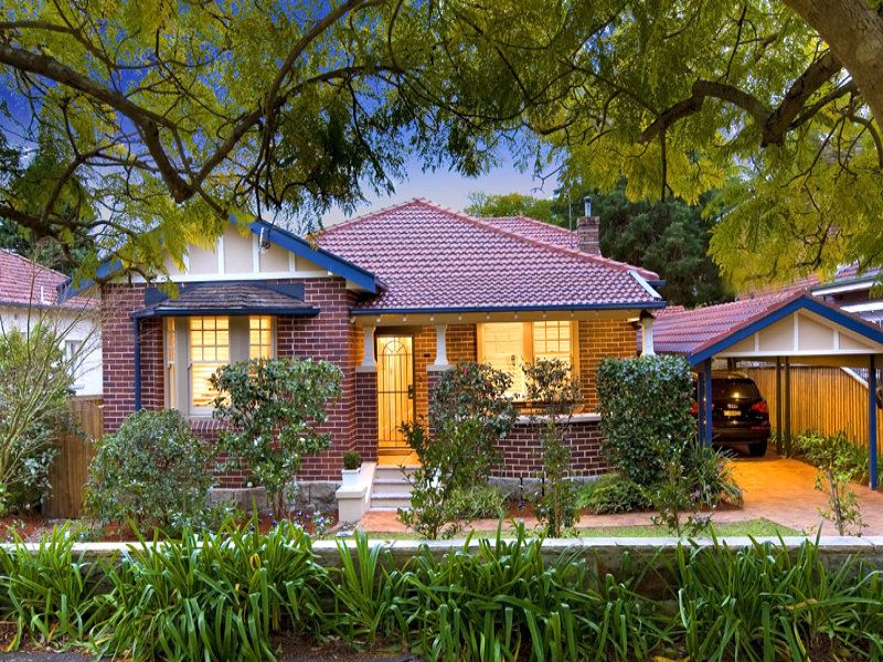 32 Earl Street, Roseville, NSW 2069