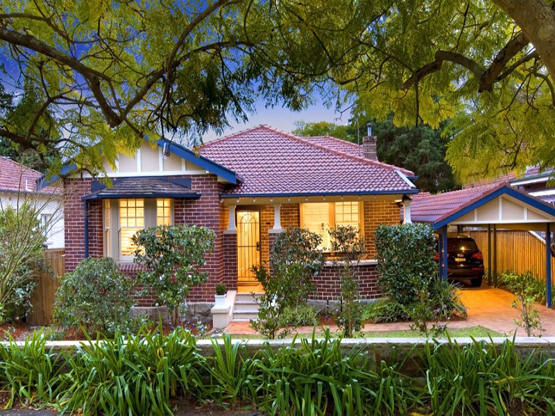 32 Earl Street, Roseville, NSW 2069