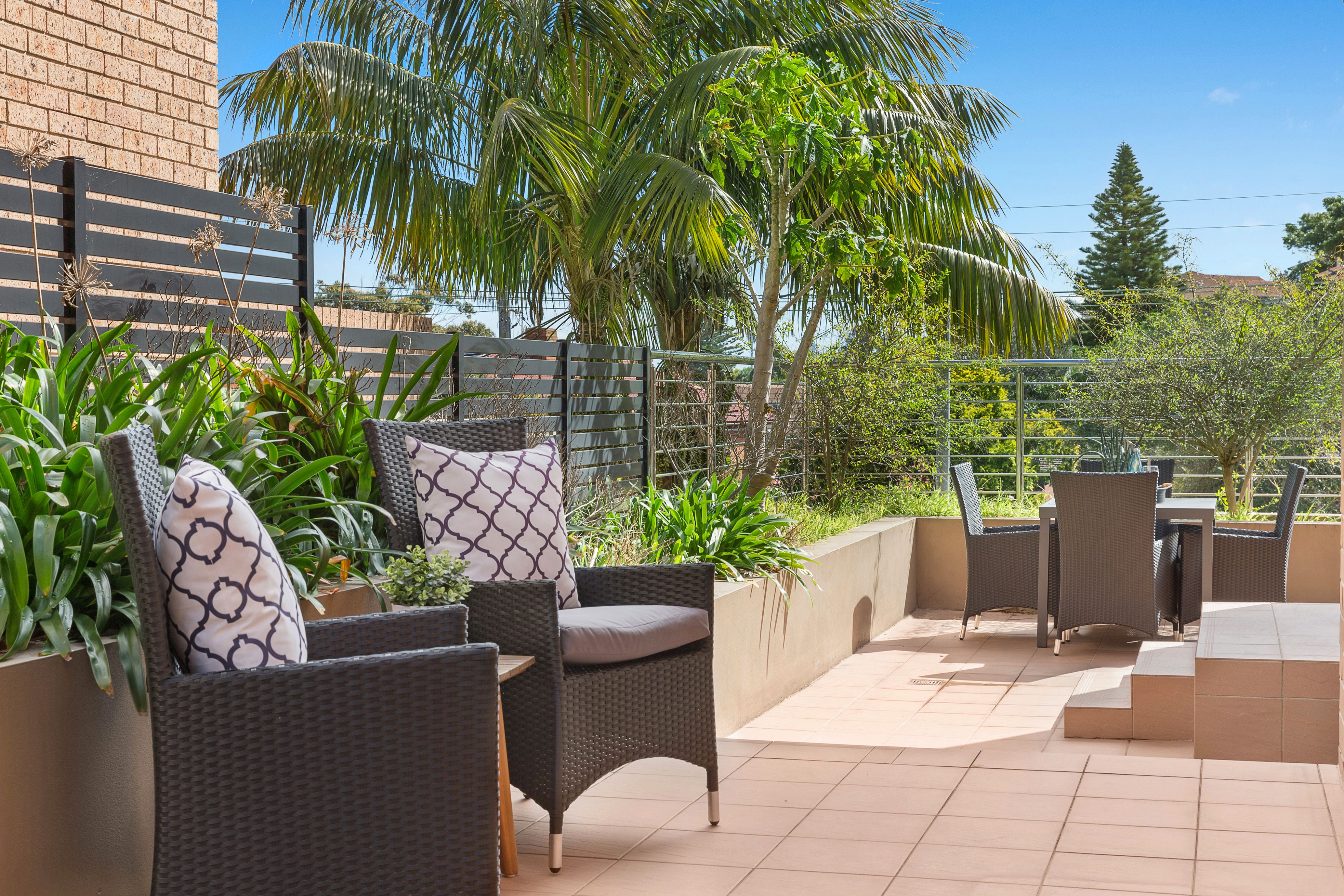 1/645 Old South Head Road, Rose Bay, NSW 2029