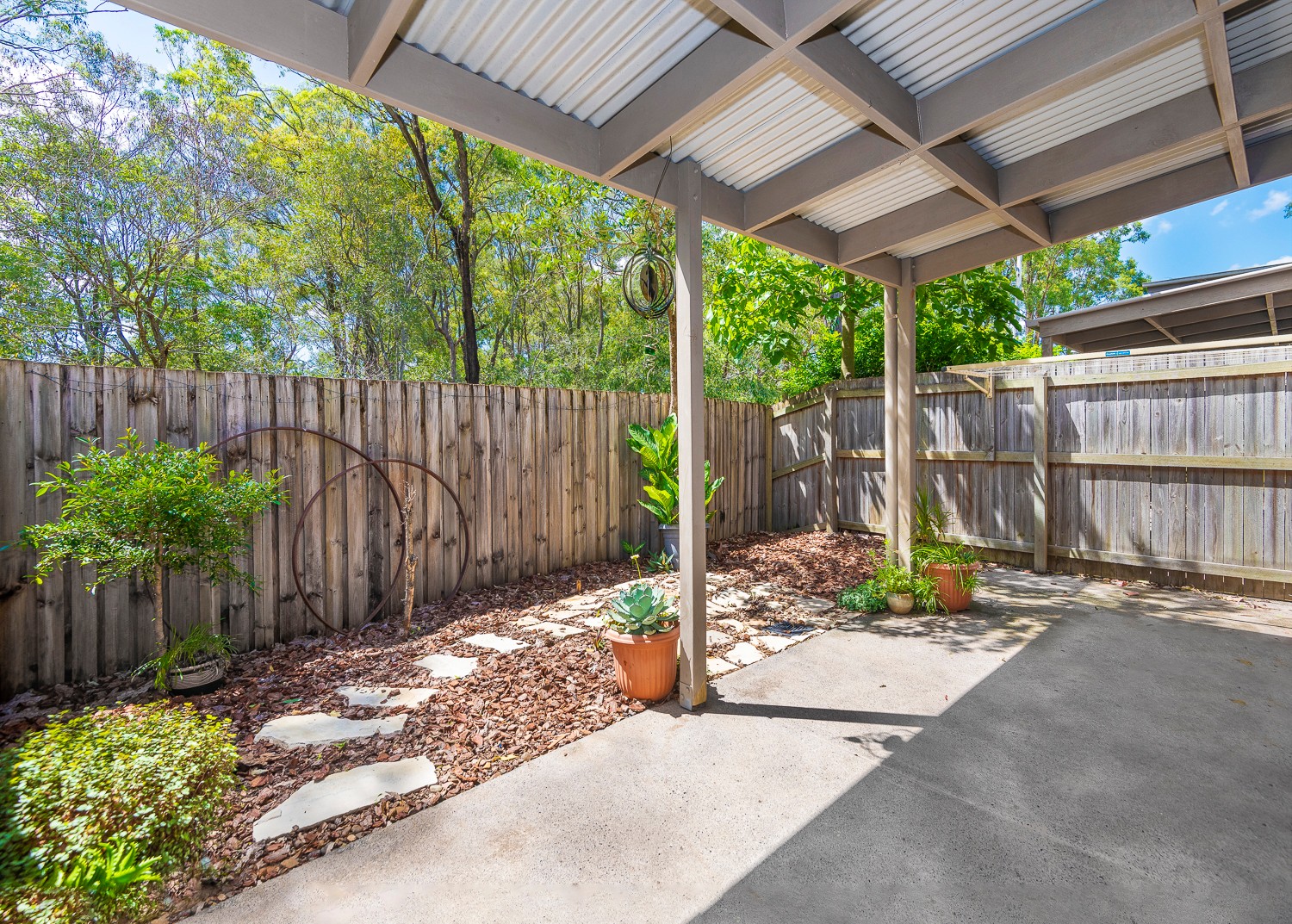 32/19 Russell Street, Everton Park, QLD 4053