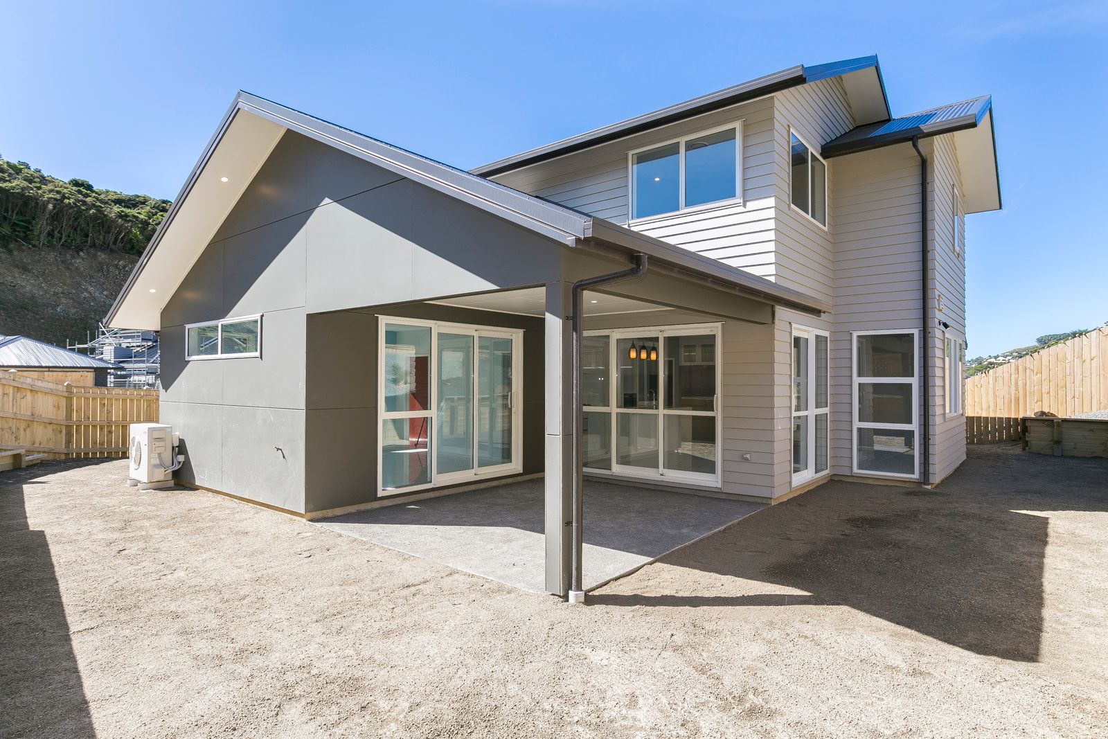 111 Silverstream Road, Crofton Downs, Wellington City