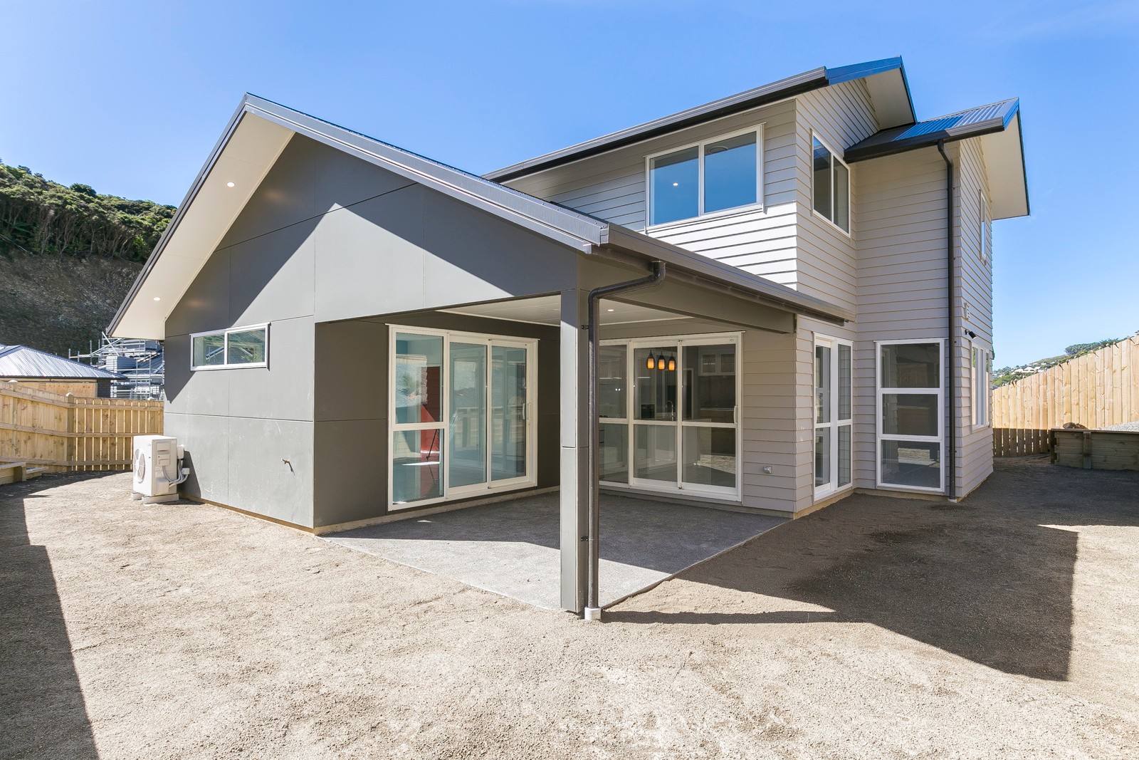 111 Silverstream Road, Crofton Downs, Wellington City