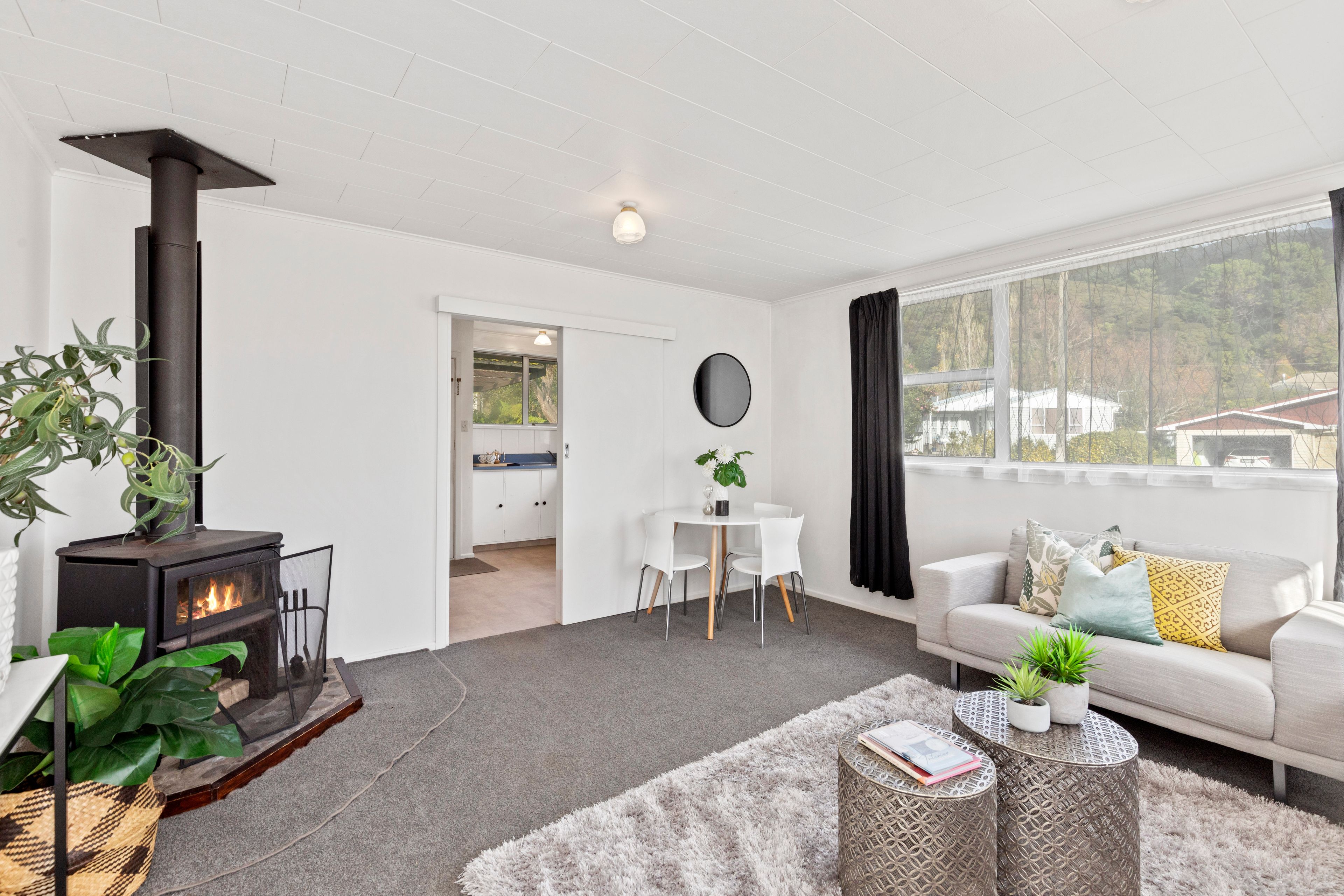 4a Helvetia Grove, Naenae, Lower Hutt City