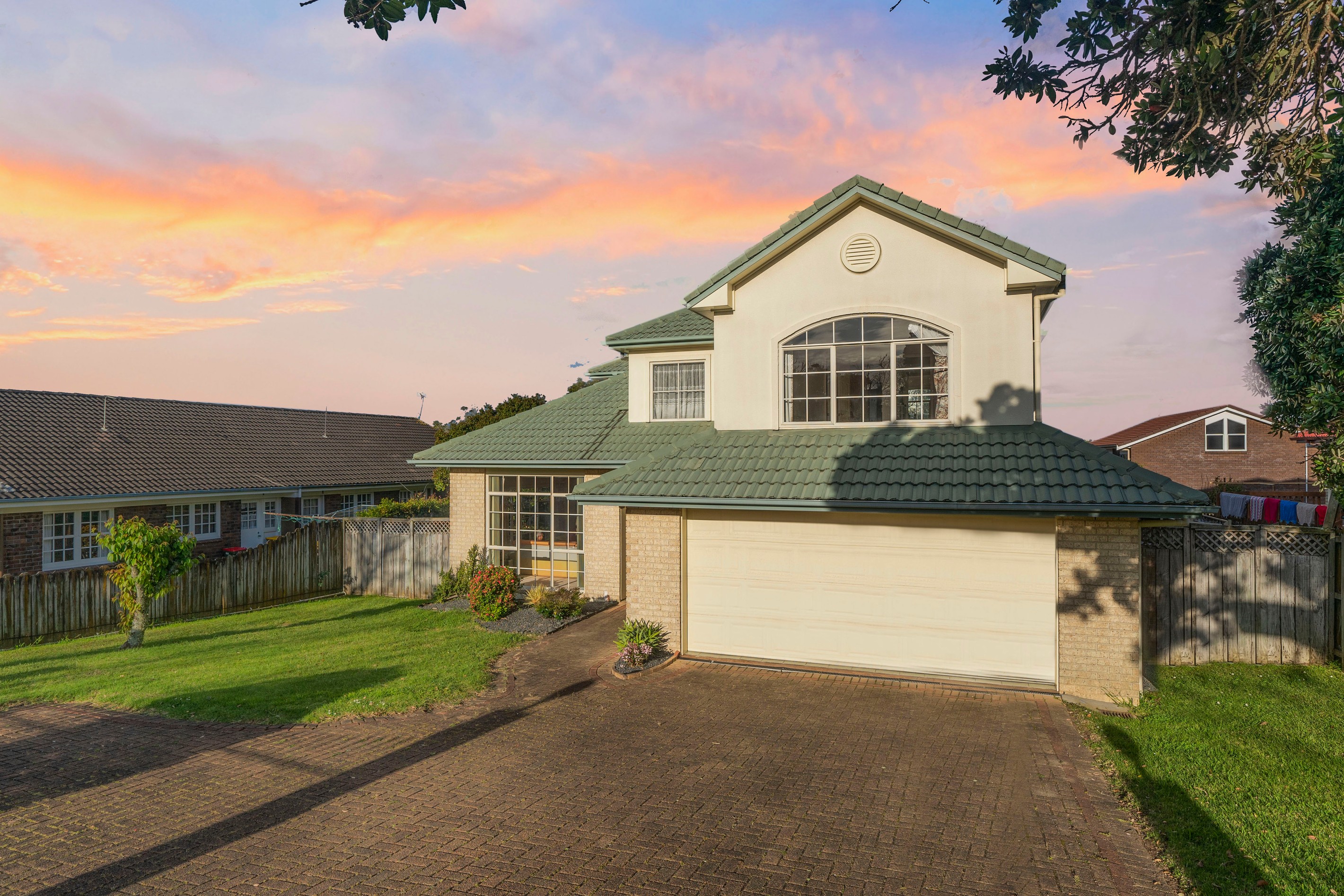 97 Glenmore Road, Sunnyhills, Manukau City