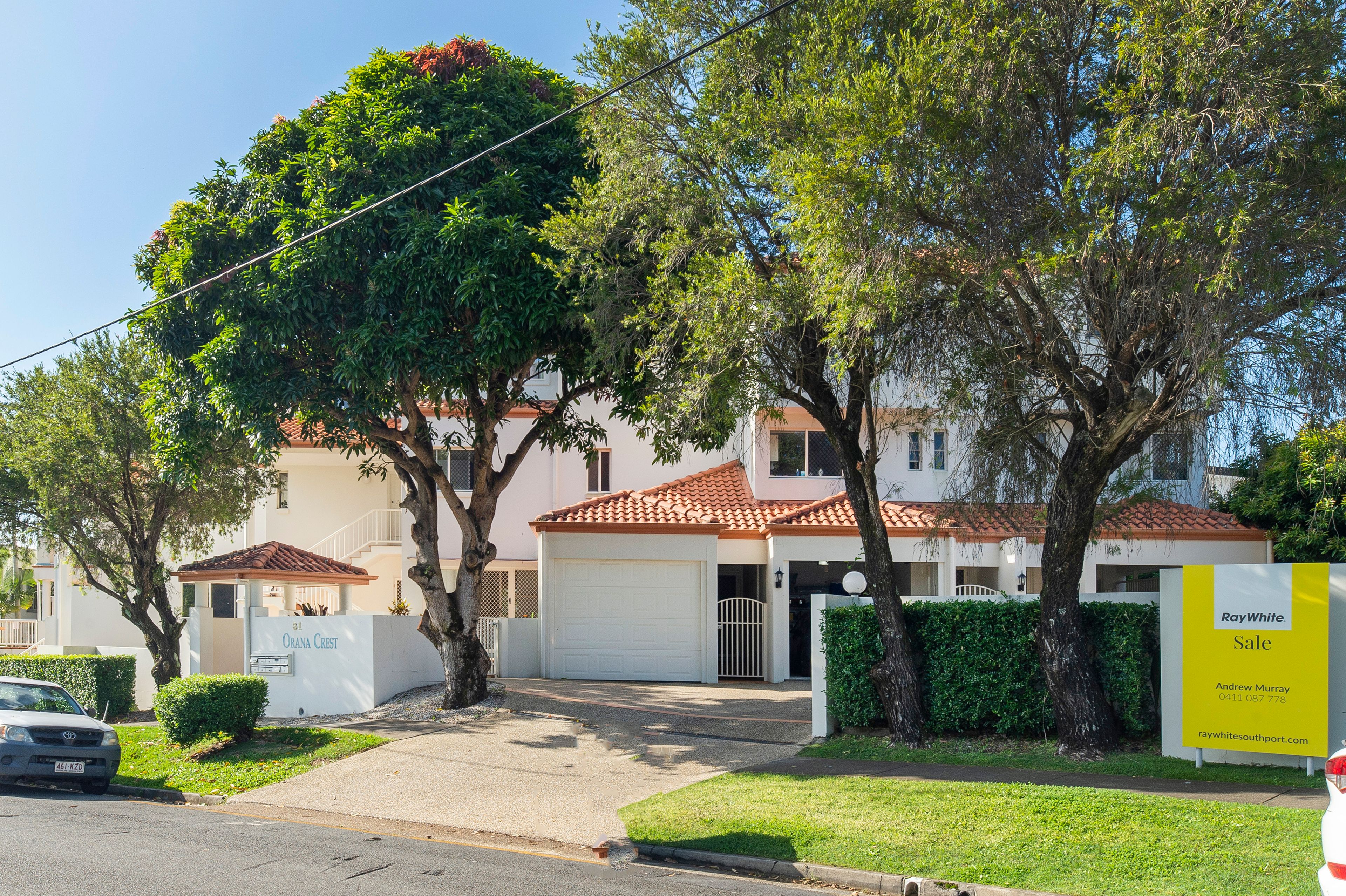 15/31 Chester Terrace, Southport, QLD 4215