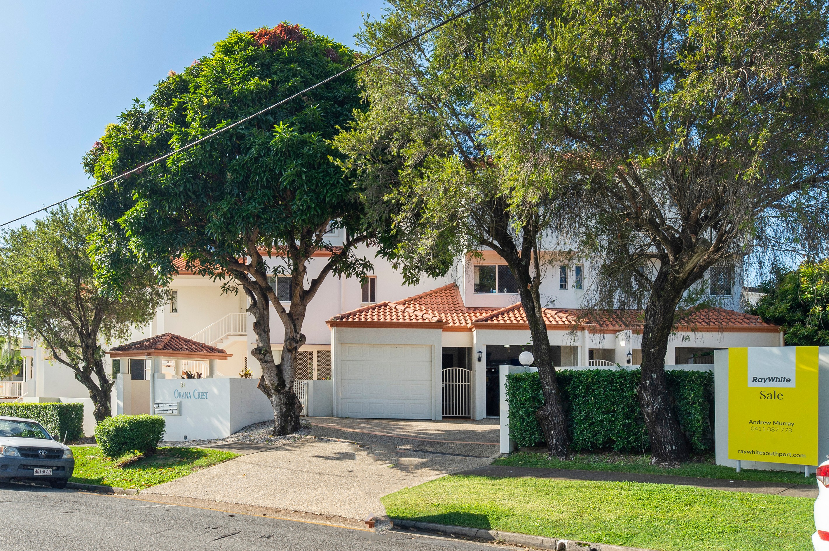15/31 Chester Terrace, Southport, QLD 4215