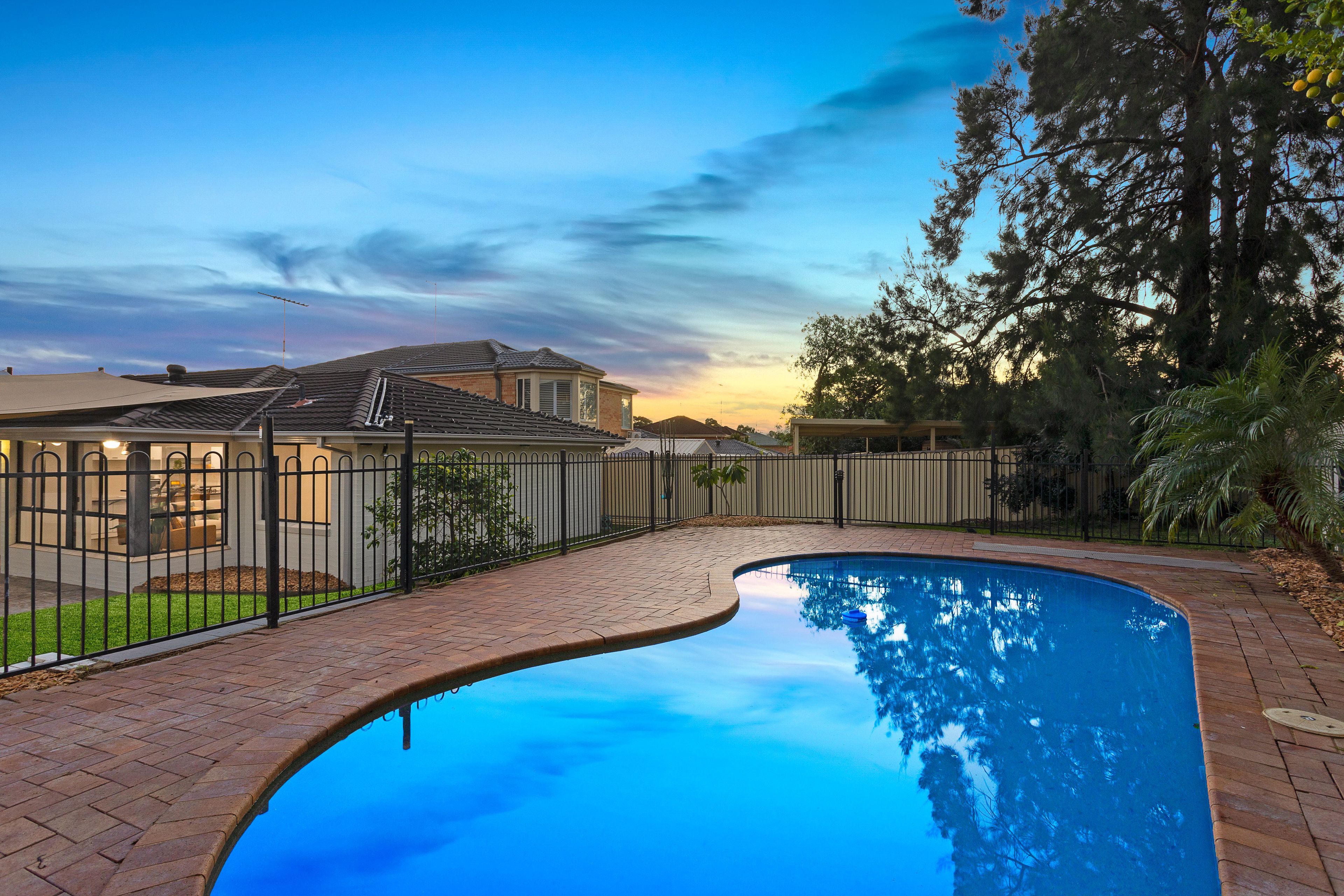 231 Glenwood Park Drive, Glenwood, NSW 2768