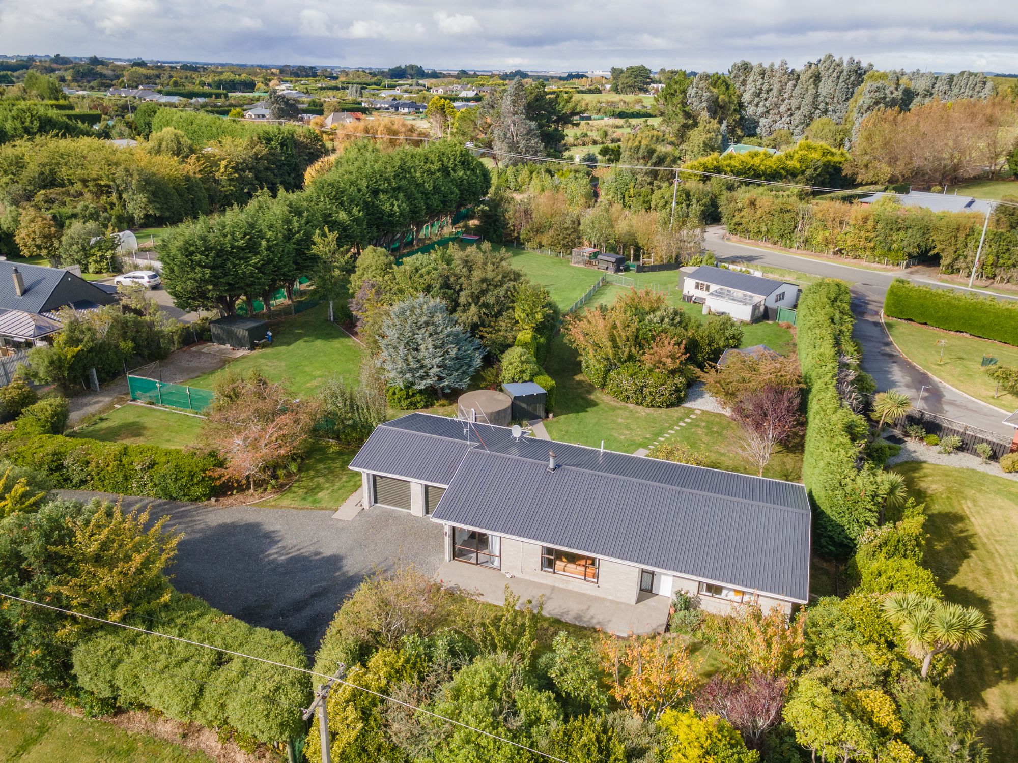 117 Oreti Road, Otatara, Invercargill 9879 Sold House Ray White
