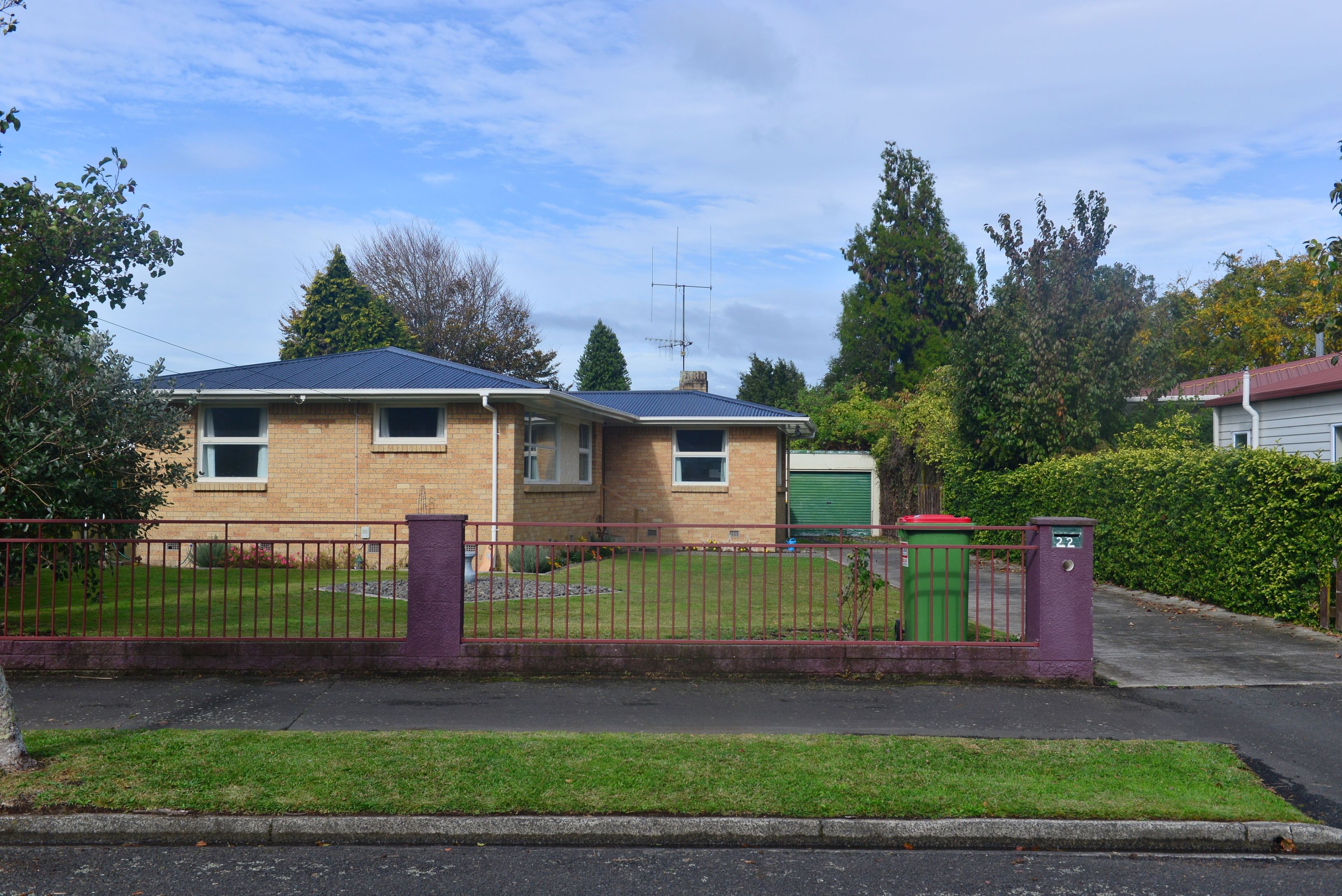 22 Minifie Avenue, Melville, Hamilton City