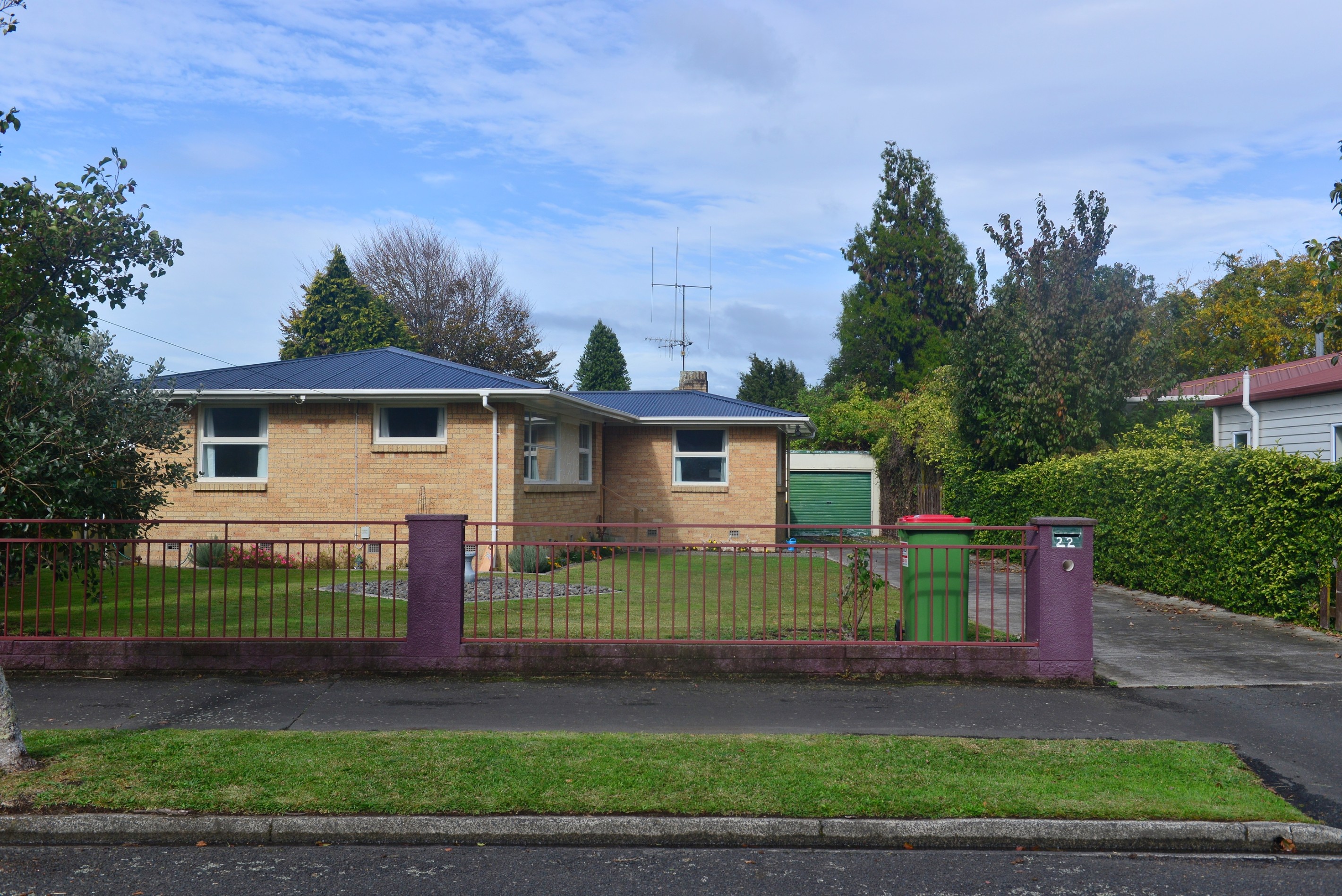 22 Minifie Avenue, Melville, Hamilton City