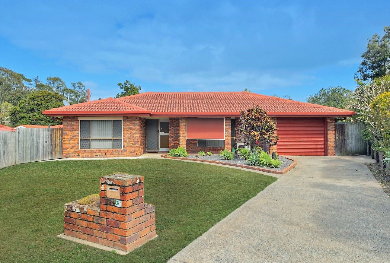 4 Wendy Place — photo from Ray White Mt Gravatt