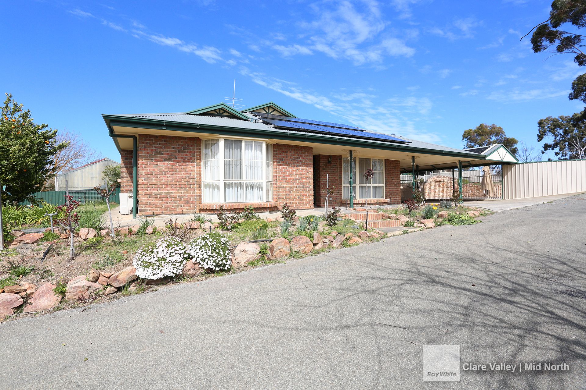 22 Beare Street, Clare SA 5453