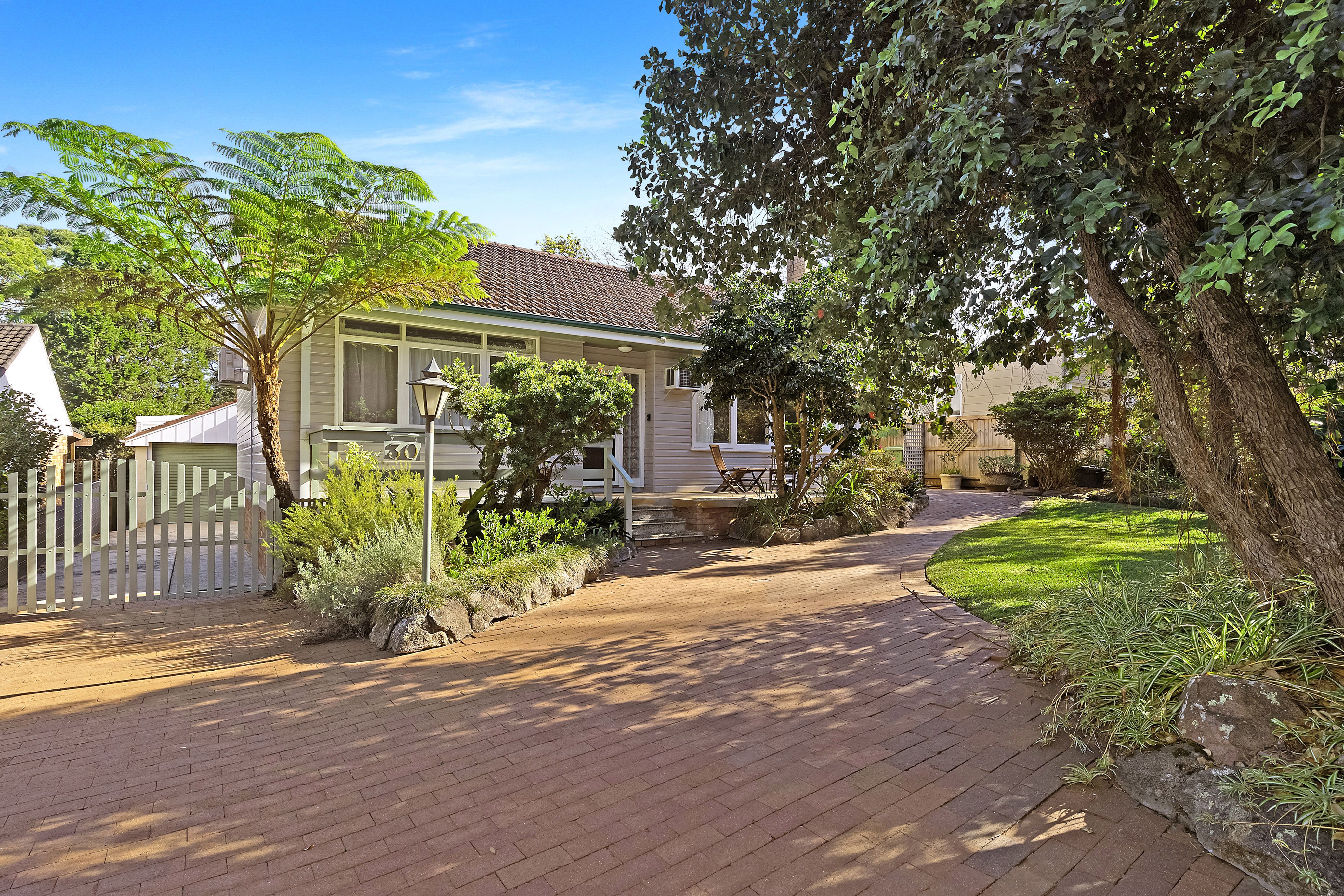 30 Banool Avenue, St Ives NSW 2075