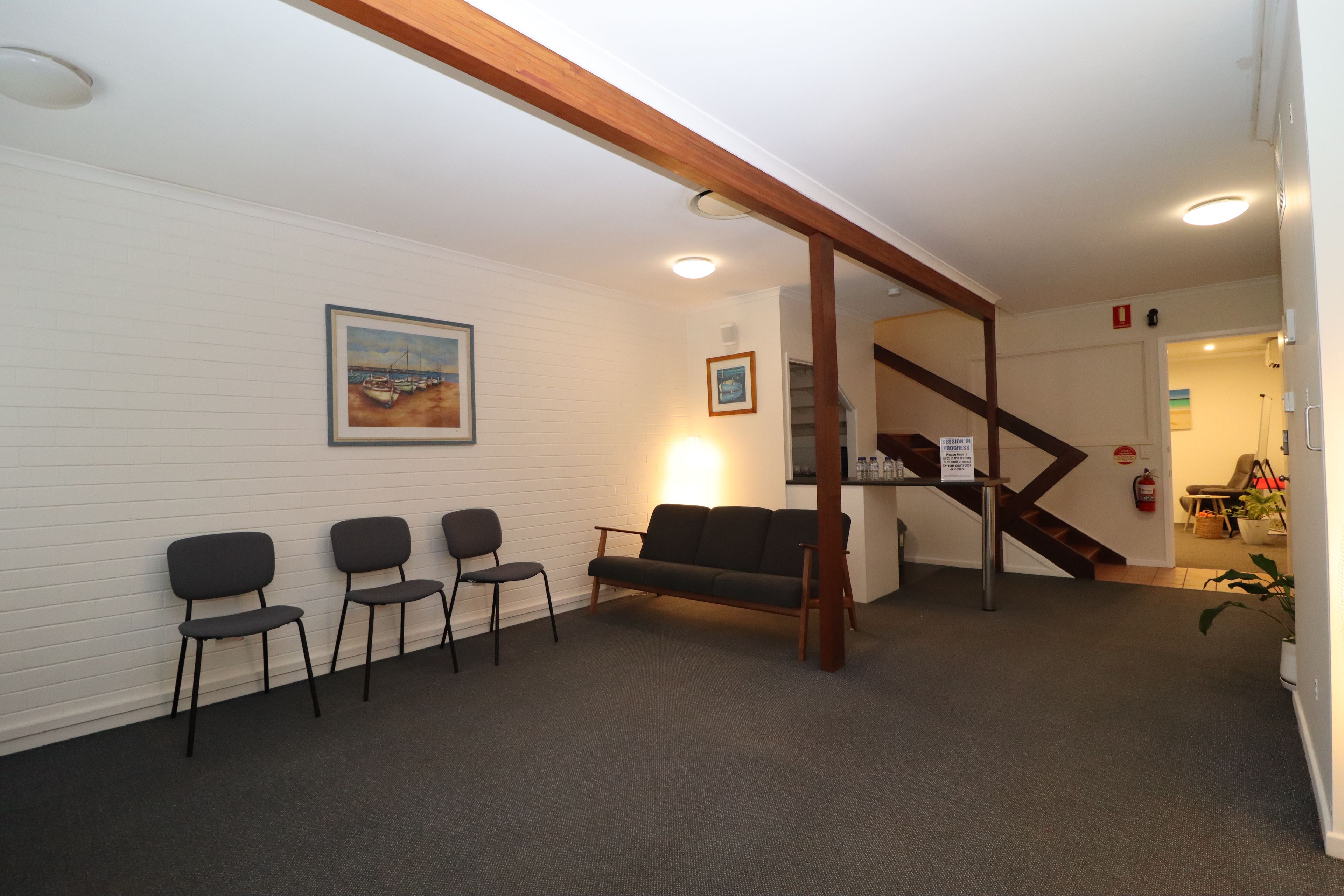 Office 1/136-140 Russell Street, Toowoomba City, QLD 4350