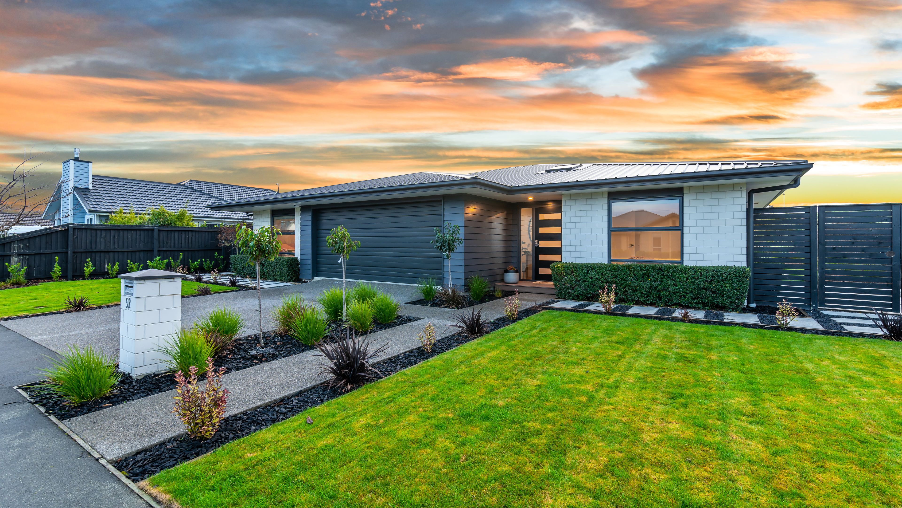 52 Luxembourg Crescent, Halswell, Christchurch City