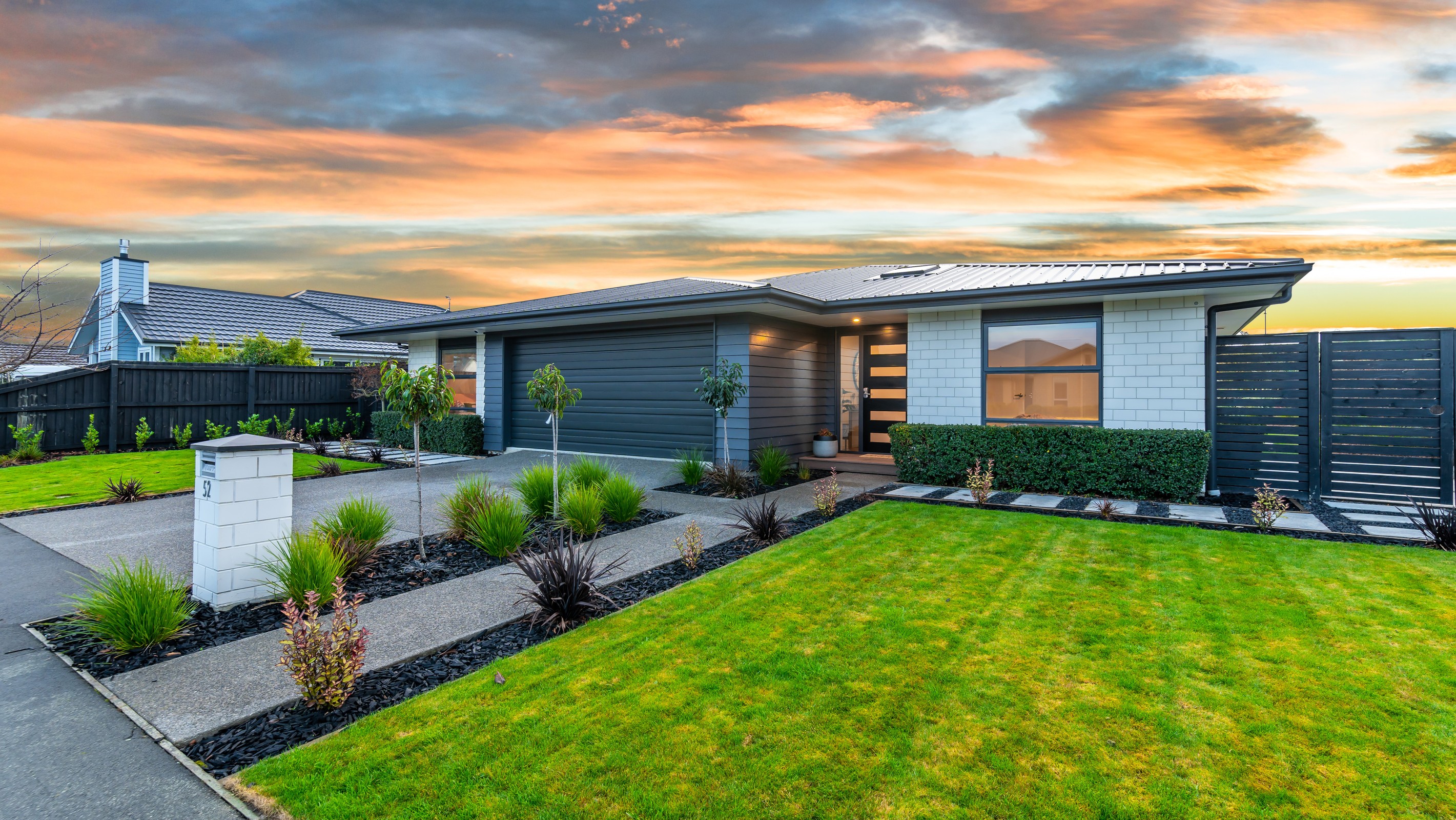52 Luxembourg Crescent, Halswell, Christchurch City