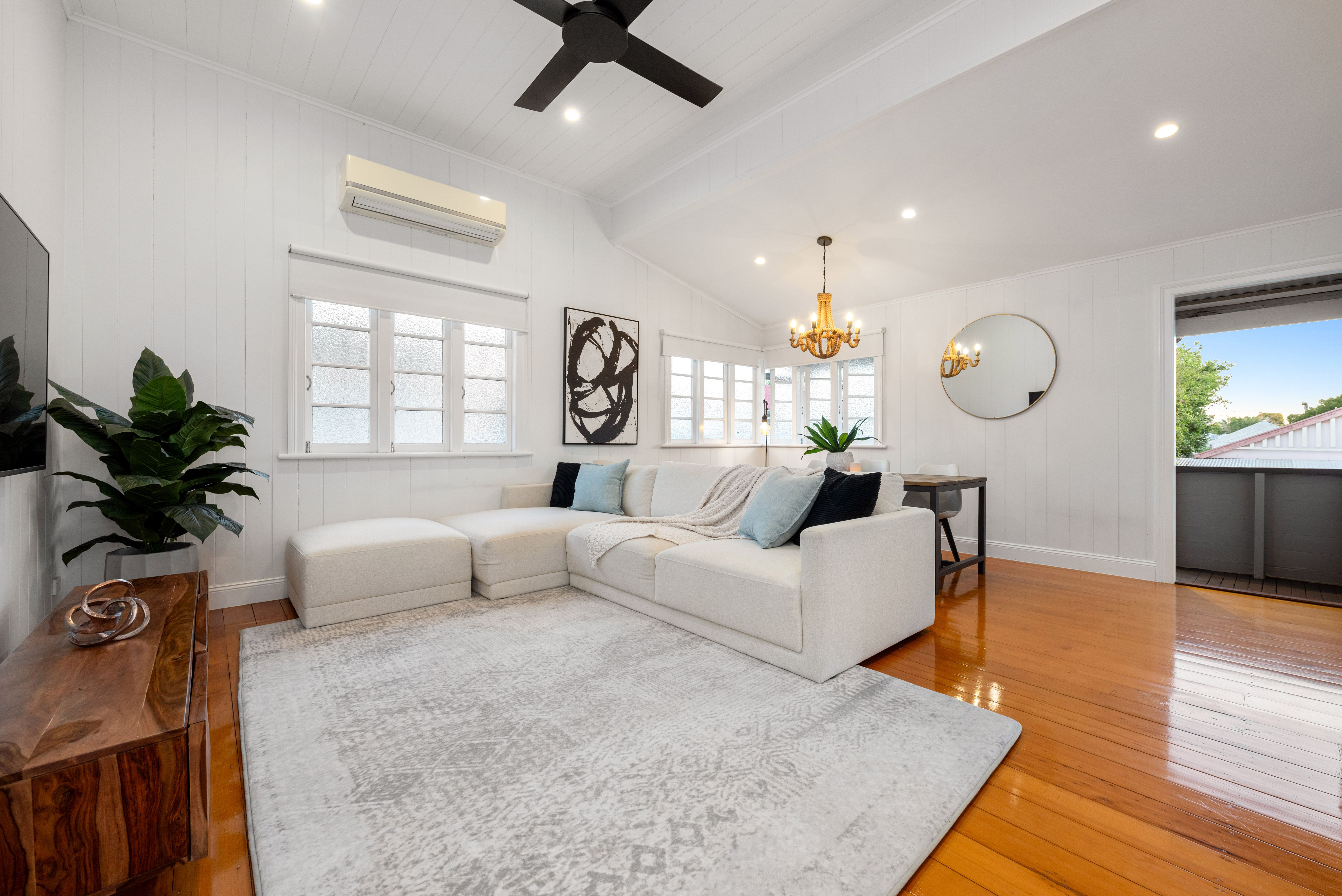 23 Norman Street, Wooloowin, QLD 4030