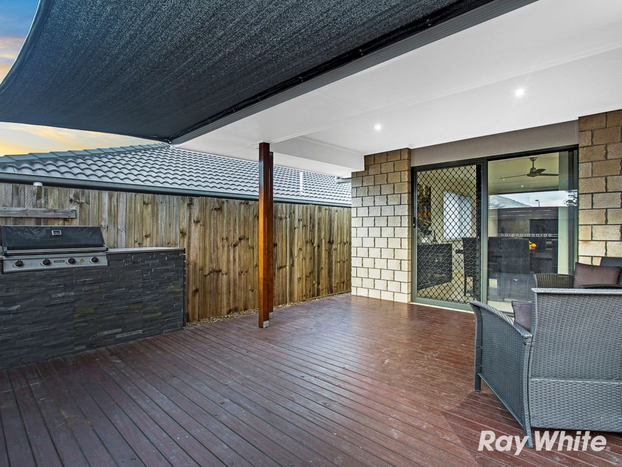 15 Cobblestone Avenue, Logan Reserve, QLD 4133