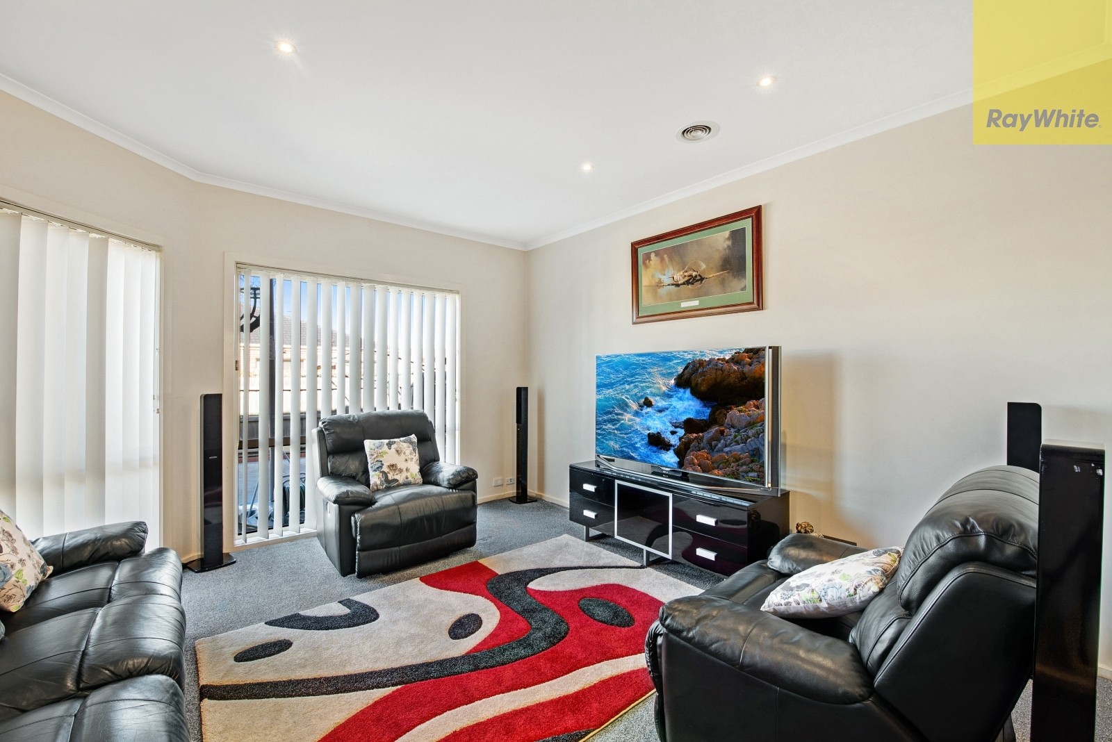 6 Amberlea Circuit, Taylors Hill, VIC 3037