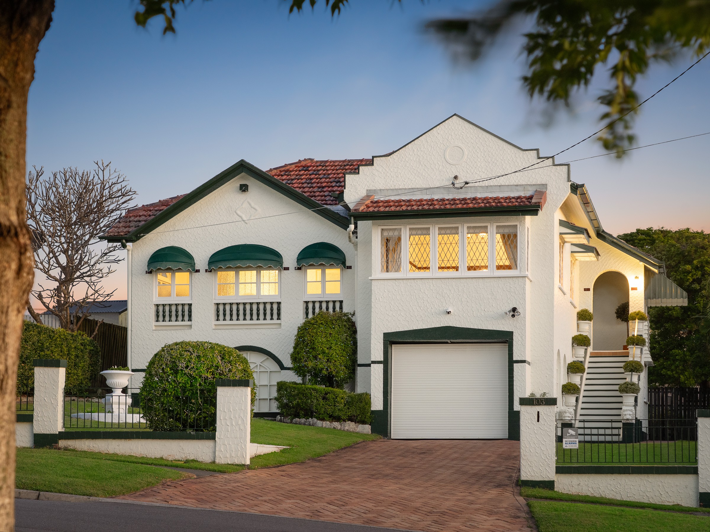 103 Shakespeare Street, Coorparoo, QLD 4151