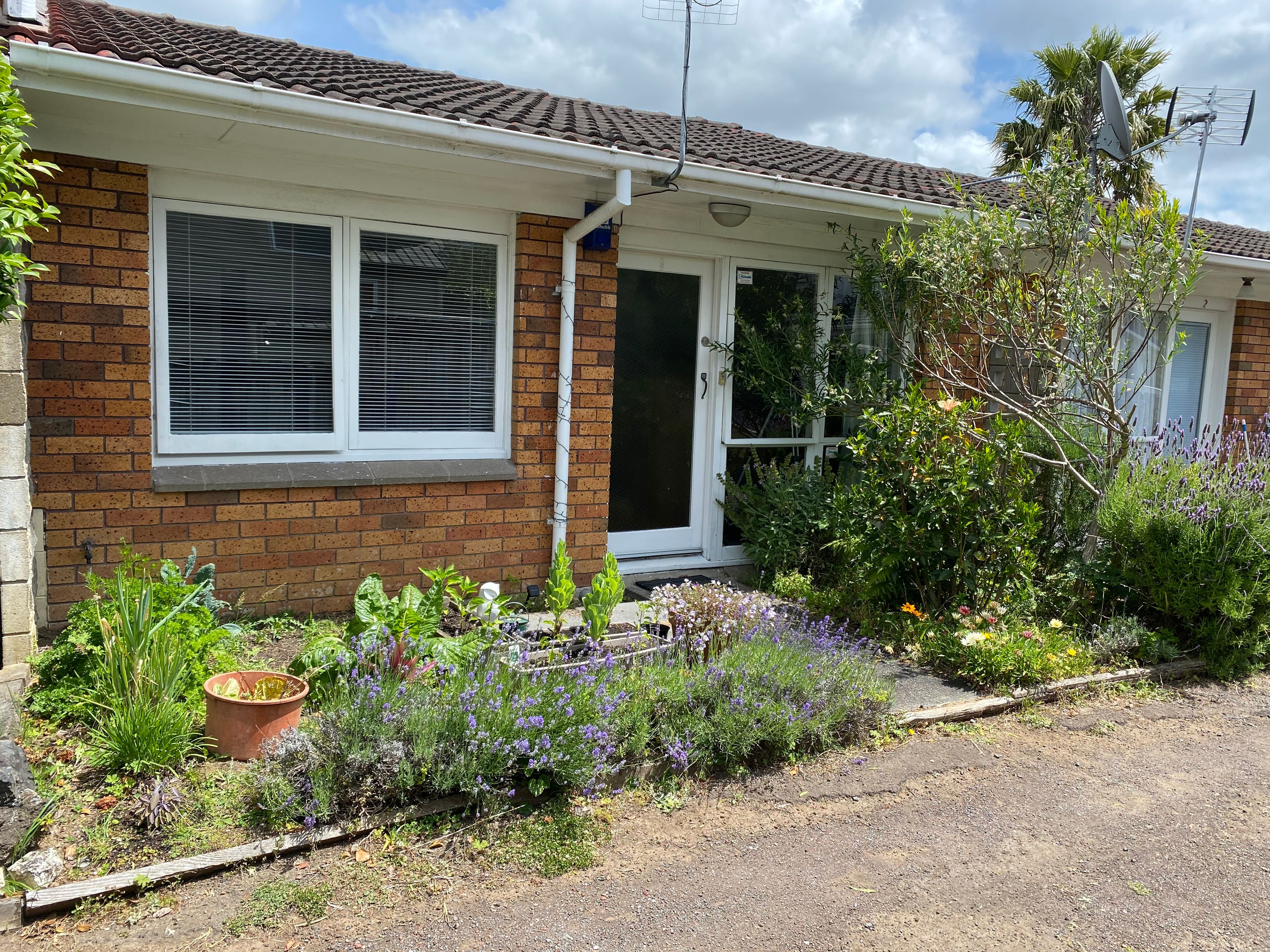 3/20 Henley Road, Mount Eden, Auckland City