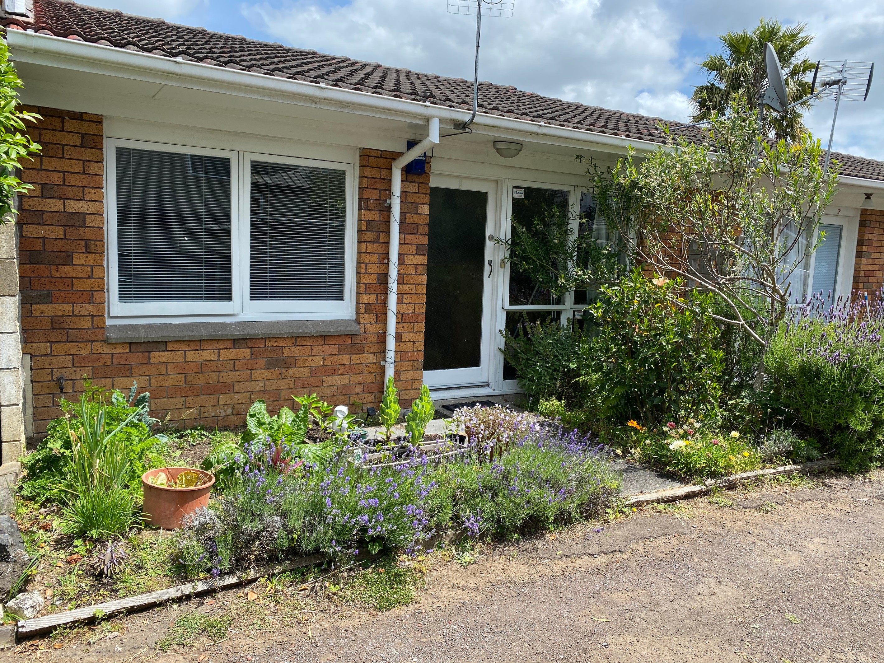 3/20 Henley Road, Mount Eden, Auckland City