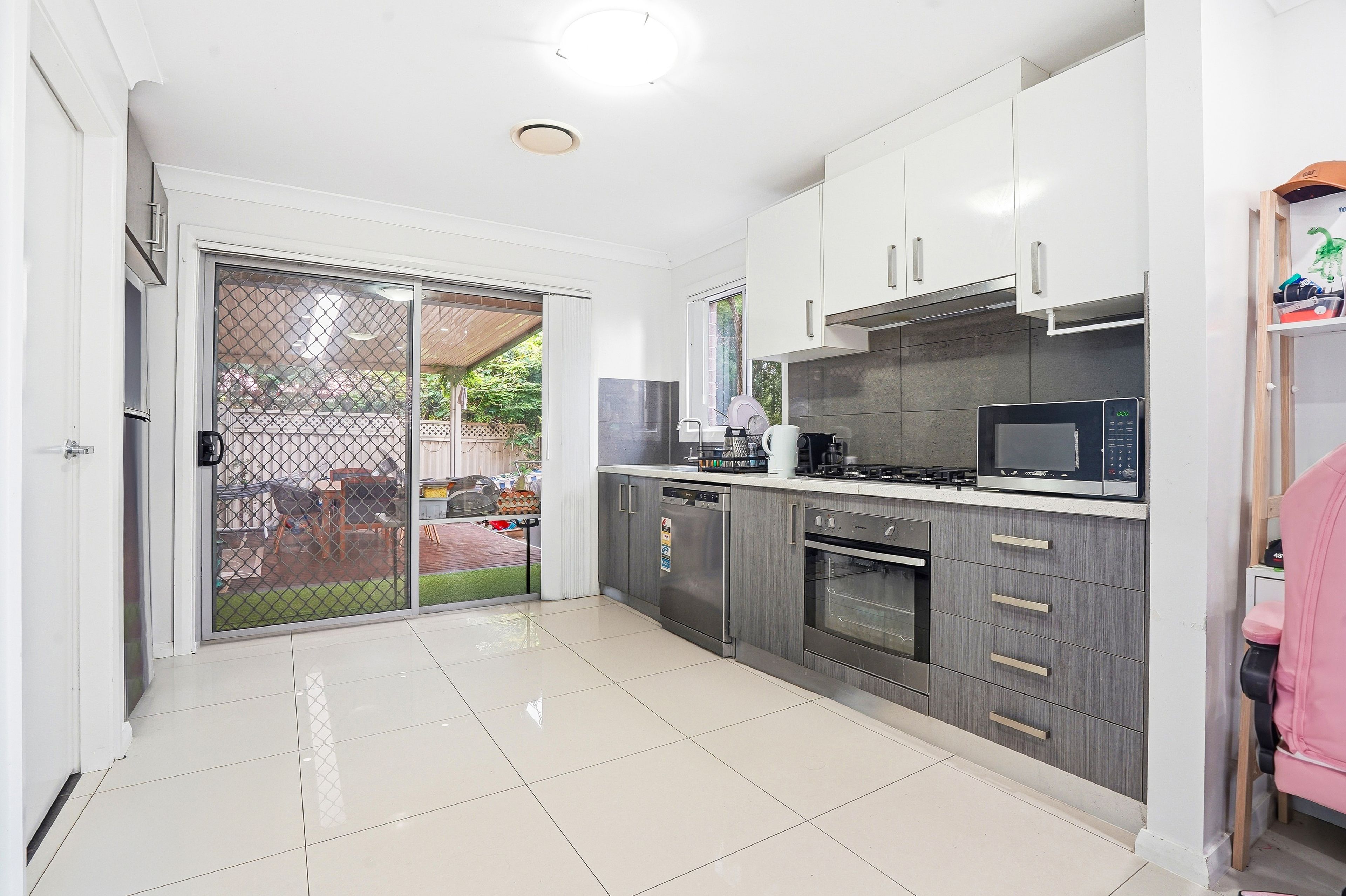 4/18-20 Hartington Street, Rooty Hill, NSW 2766