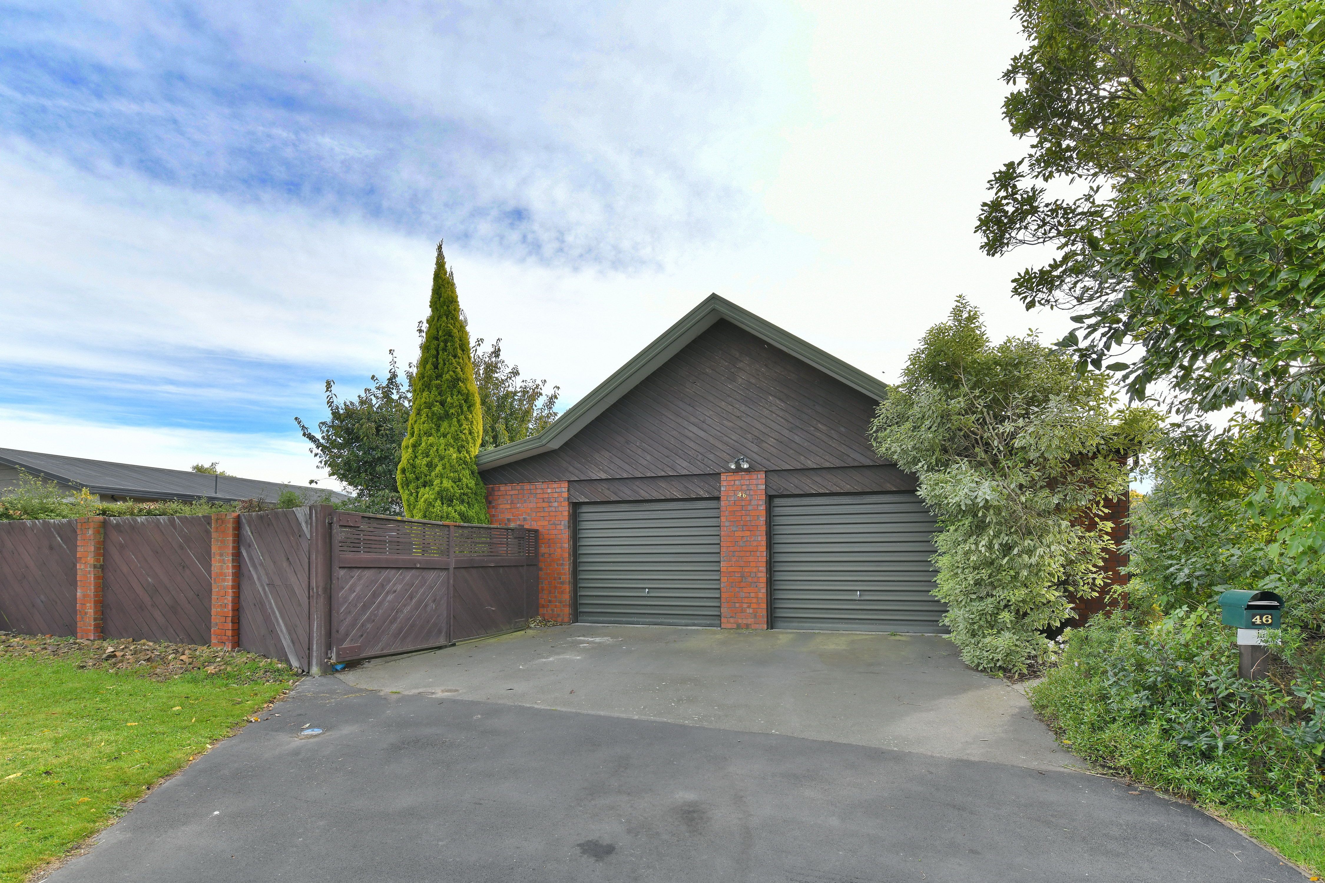 46 Woodend Road, Woodend, Waimakariri District
