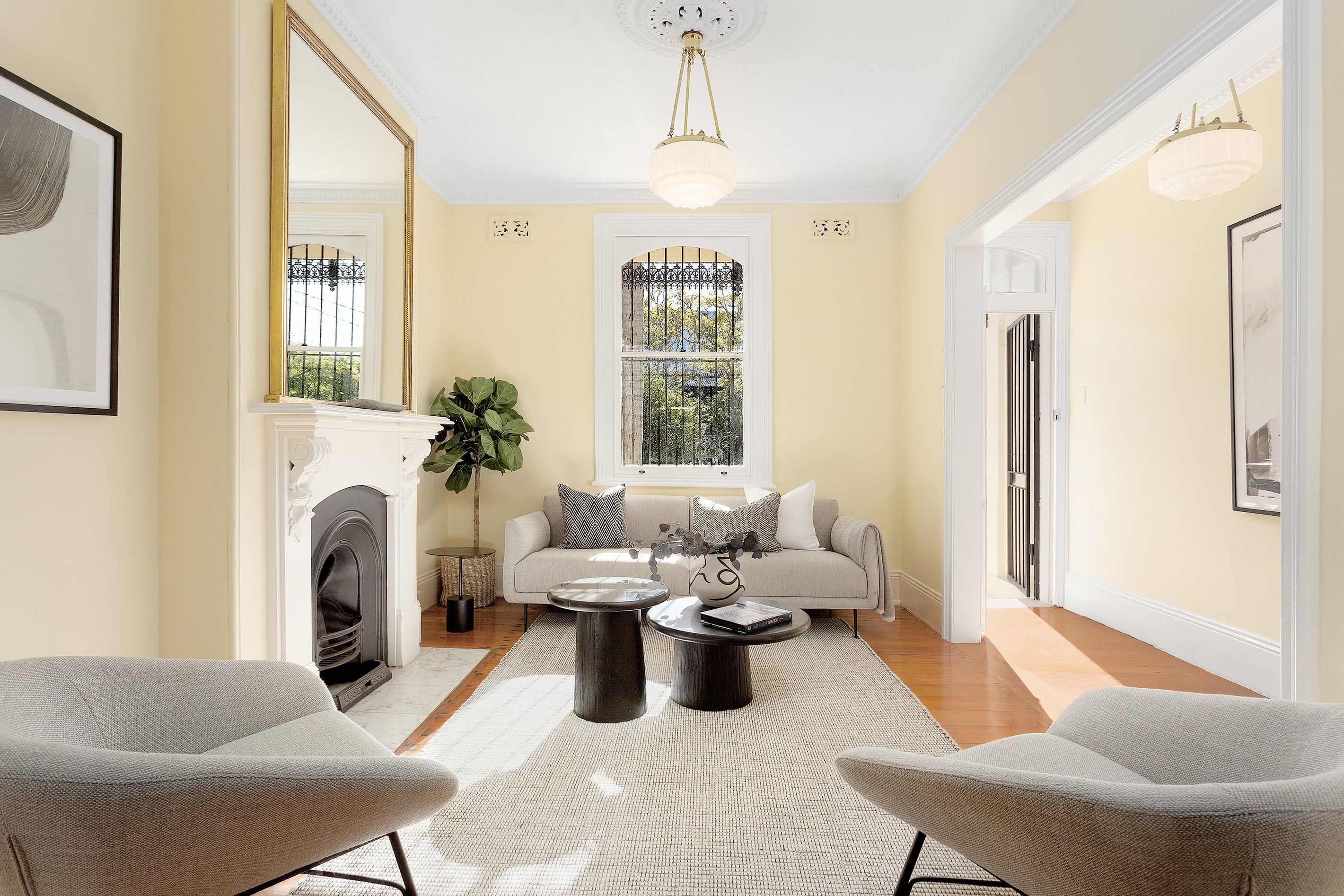 11 Olive Street, Paddington, NSW 2021