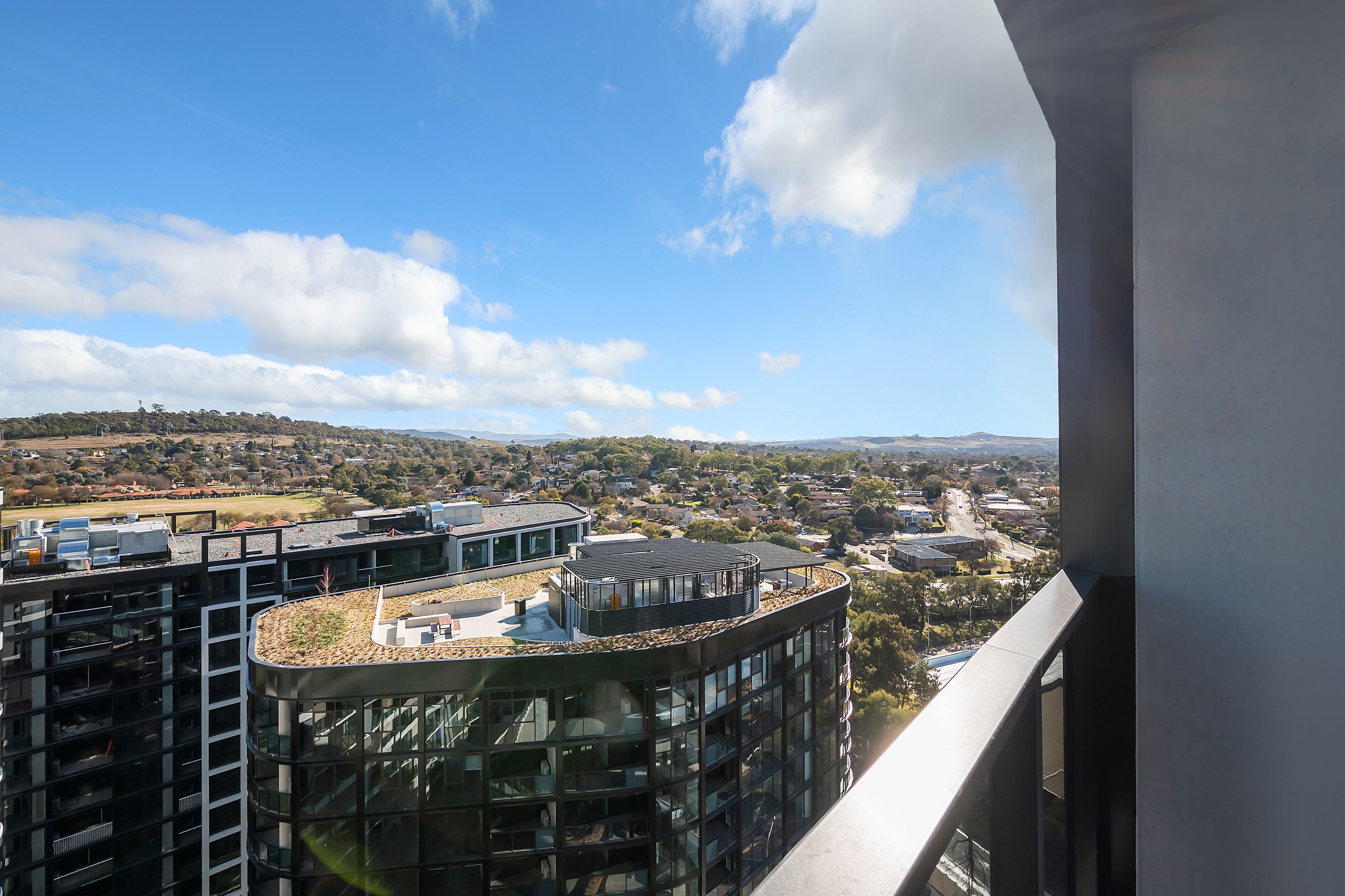 1604/2 Furzer Street, Phillip, ACT 2606