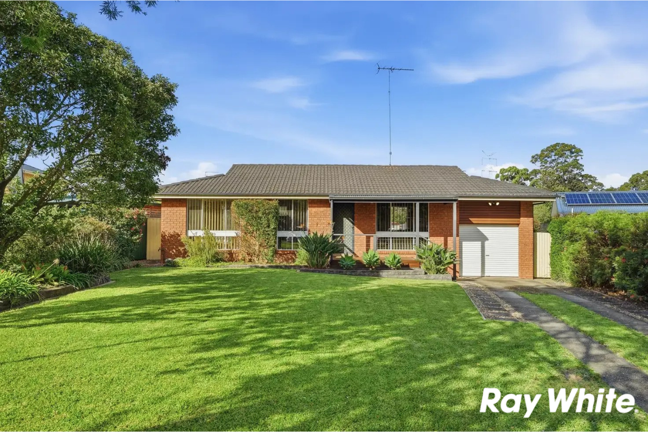 11 Chad Place — photo from Ray White Schofields