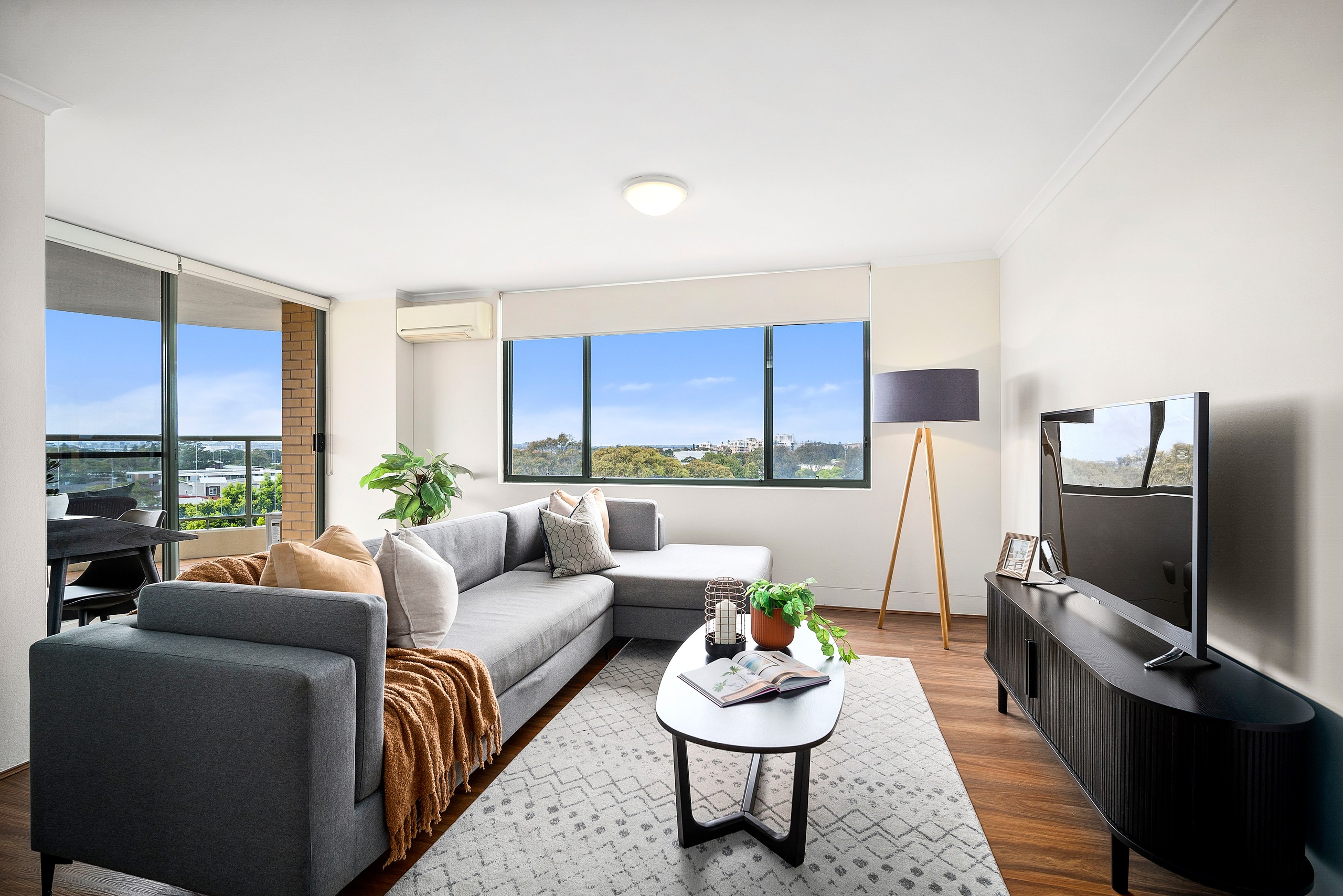 805/5 Rockdale Plaza Drive, Rockdale, NSW 2216