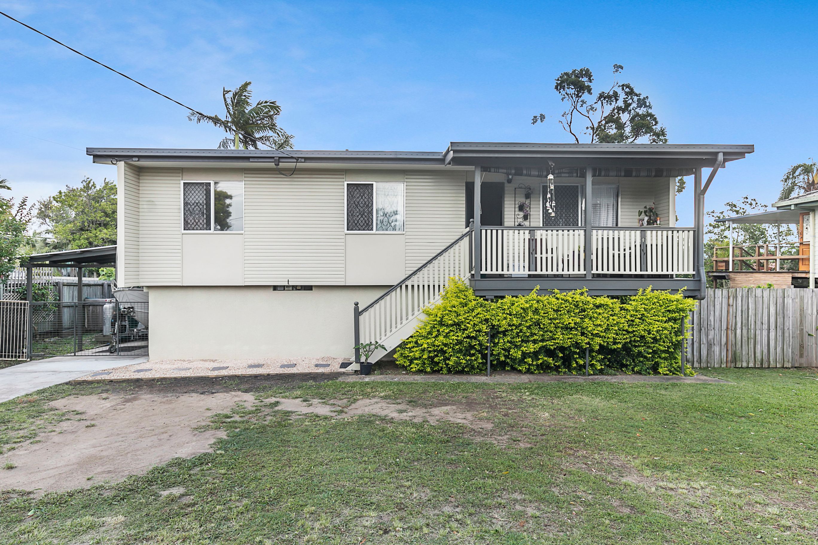 6 Ogilvie Street, Alexandra Hills QLD 4161