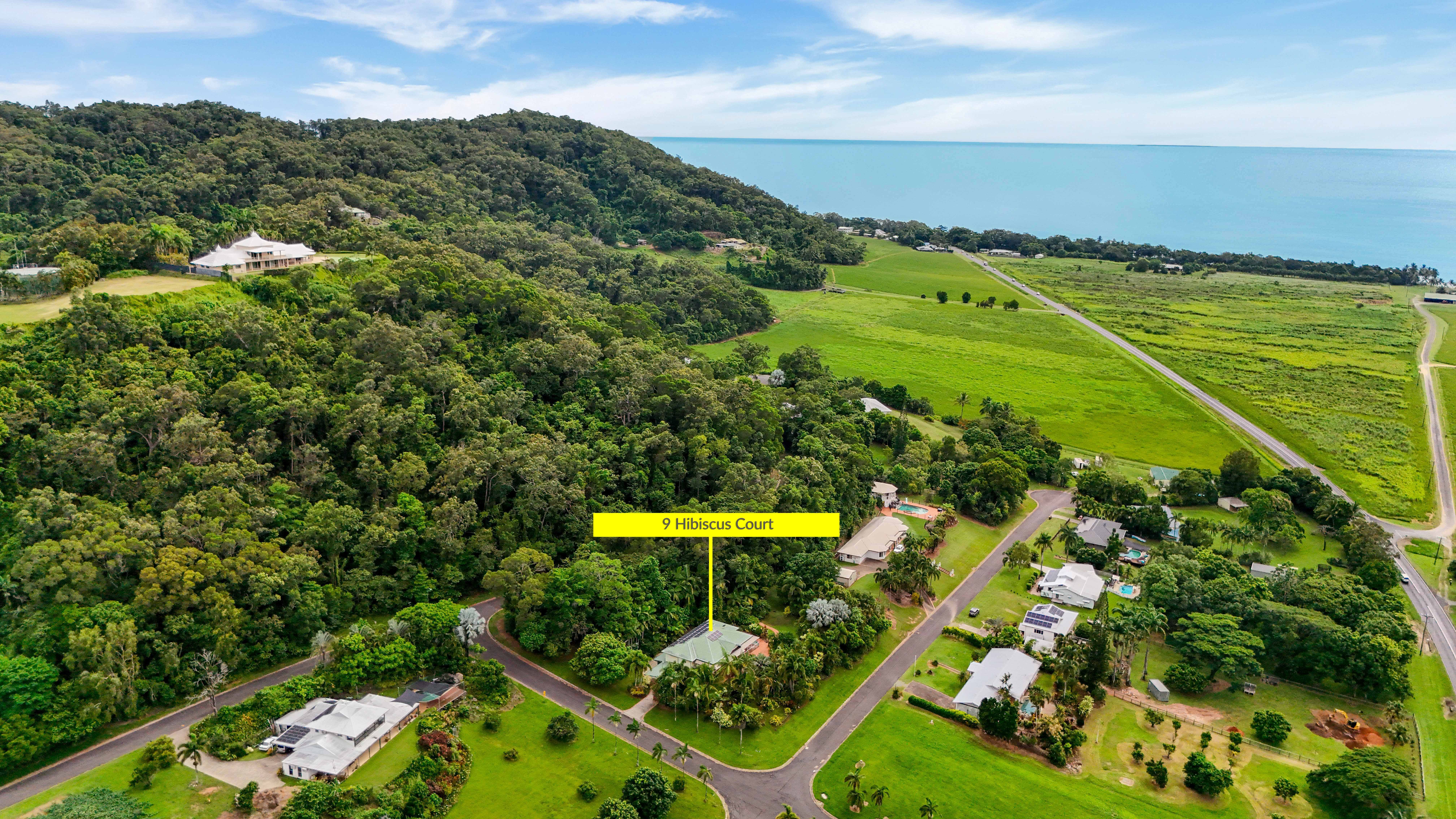 9 Hibiscus Court, Rocky Point QLD 4873